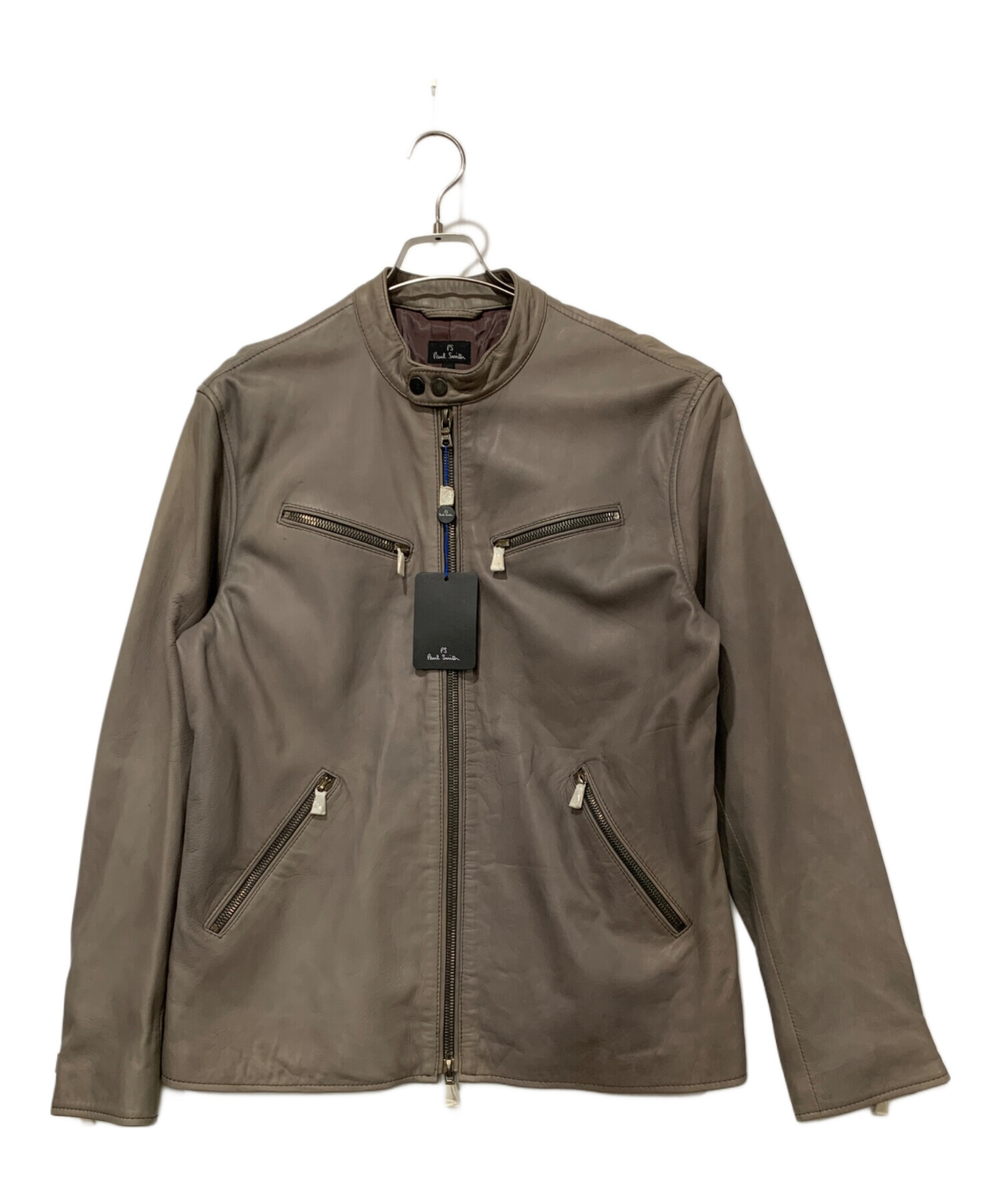 中古・古着通販】PS Paul Smith (PSポールスミス) シングル