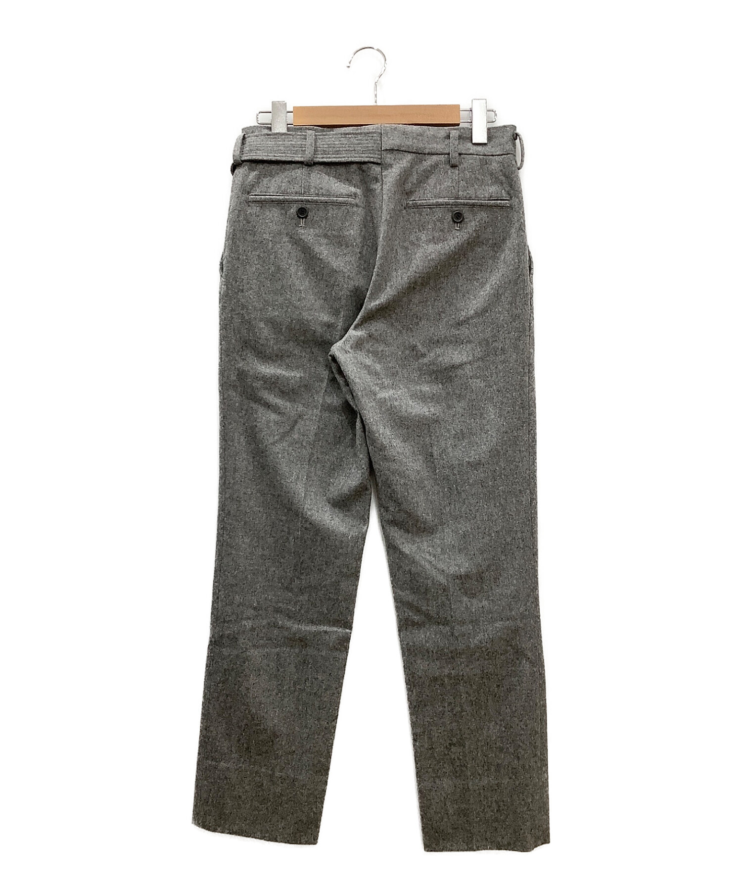 中古・古着通販】SOSHIOTSUKI (ソウシ オオツキ) SOSHIOTSUKI WRAP