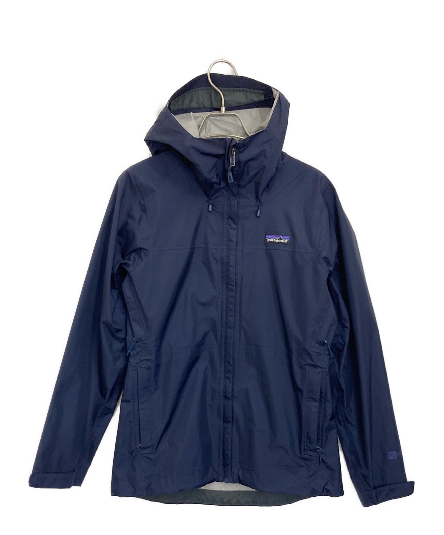 中古・古着通販】Patagonia (パタゴニア) トレントシェルジャケット