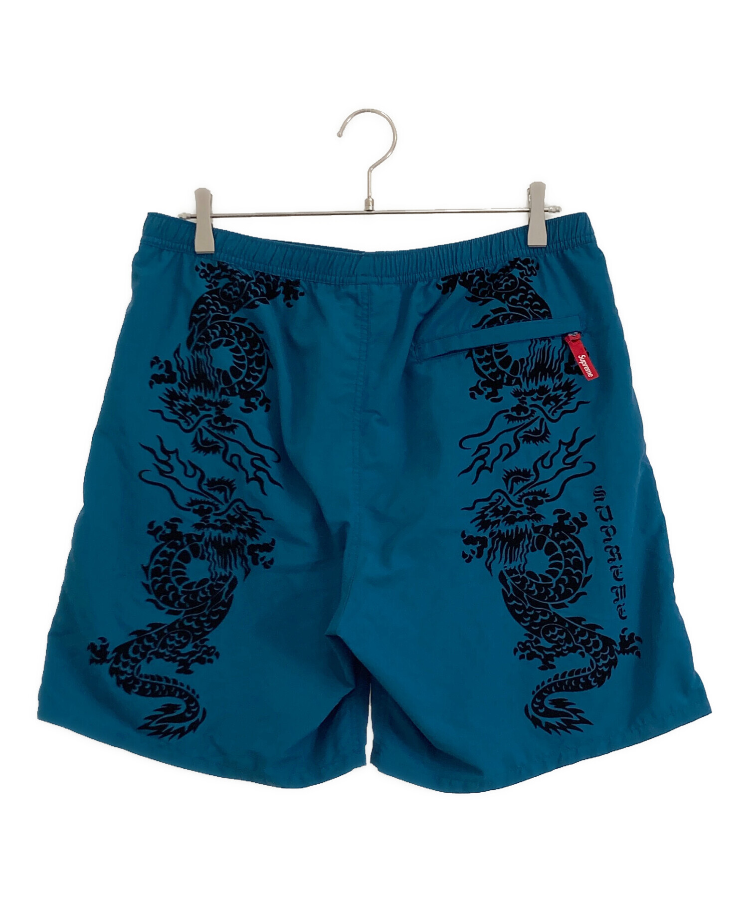 中古・古着通販】SUPREME (シュプリーム) Supreme Dragon Water Short
