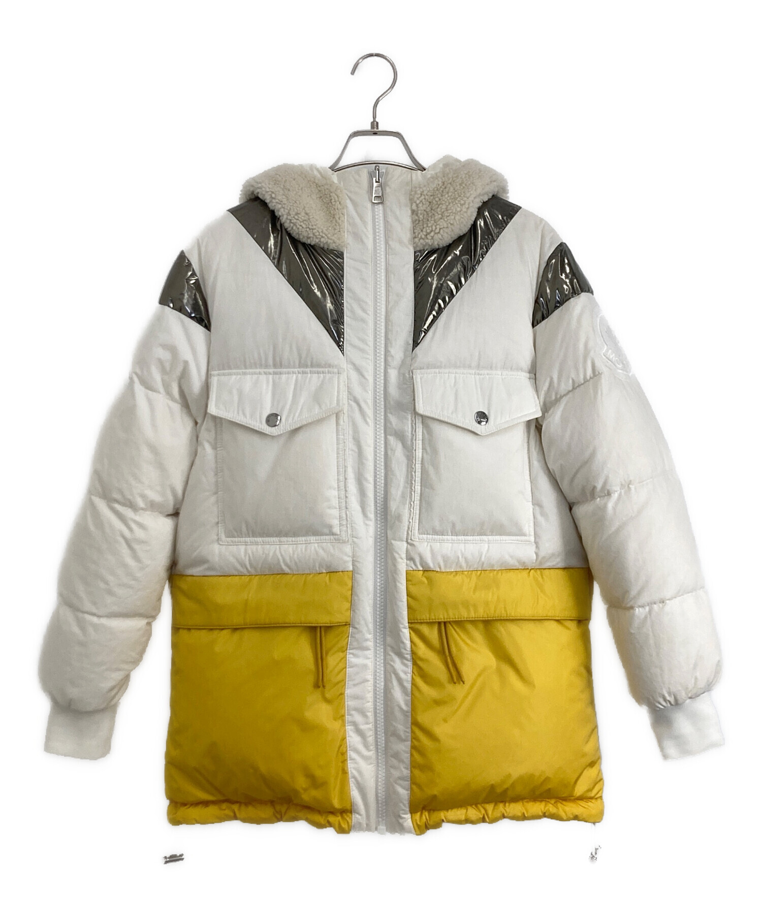 中古・古着通販】MONCLER GENIUS (モンクレール ジーニアス) 2