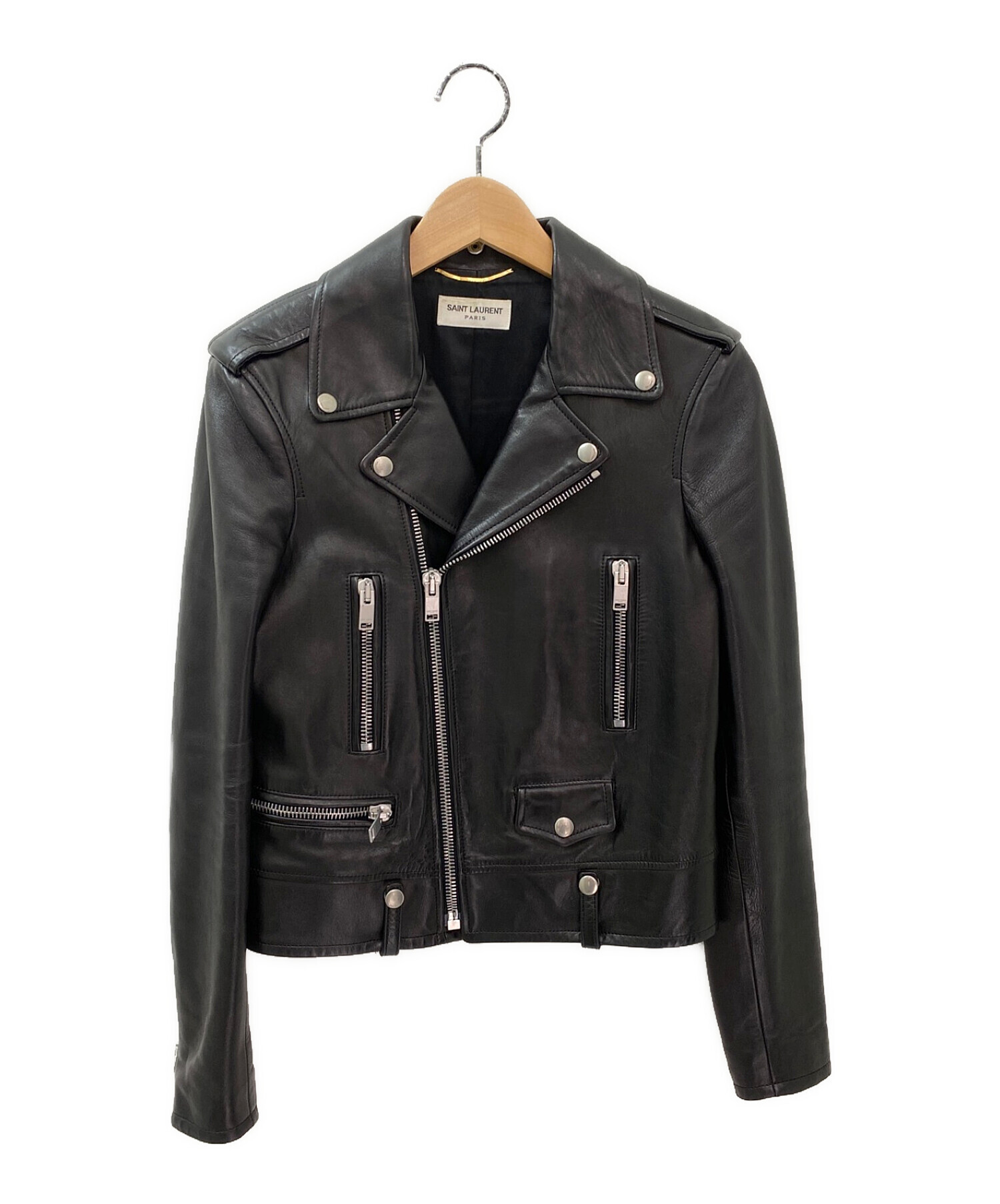 中古・古着通販】Saint Laurent Paris (サンローランパリ) L01