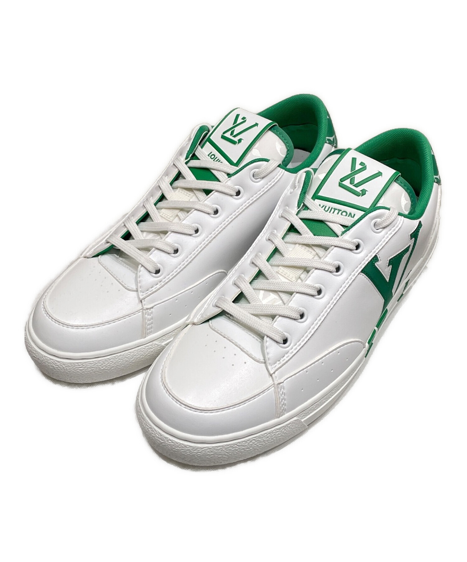 中古・古着通販】LOUIS VUITTON (ルイ ヴィトン) チャーリー ライン