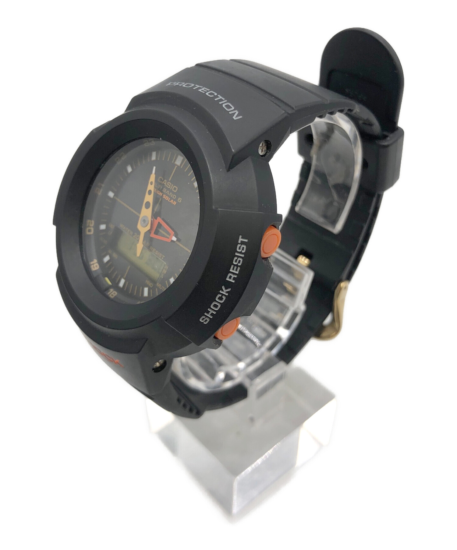 中古・古着通販】CASIO (カシオ) UNITED ARROWS (ユナイテッドアローズ