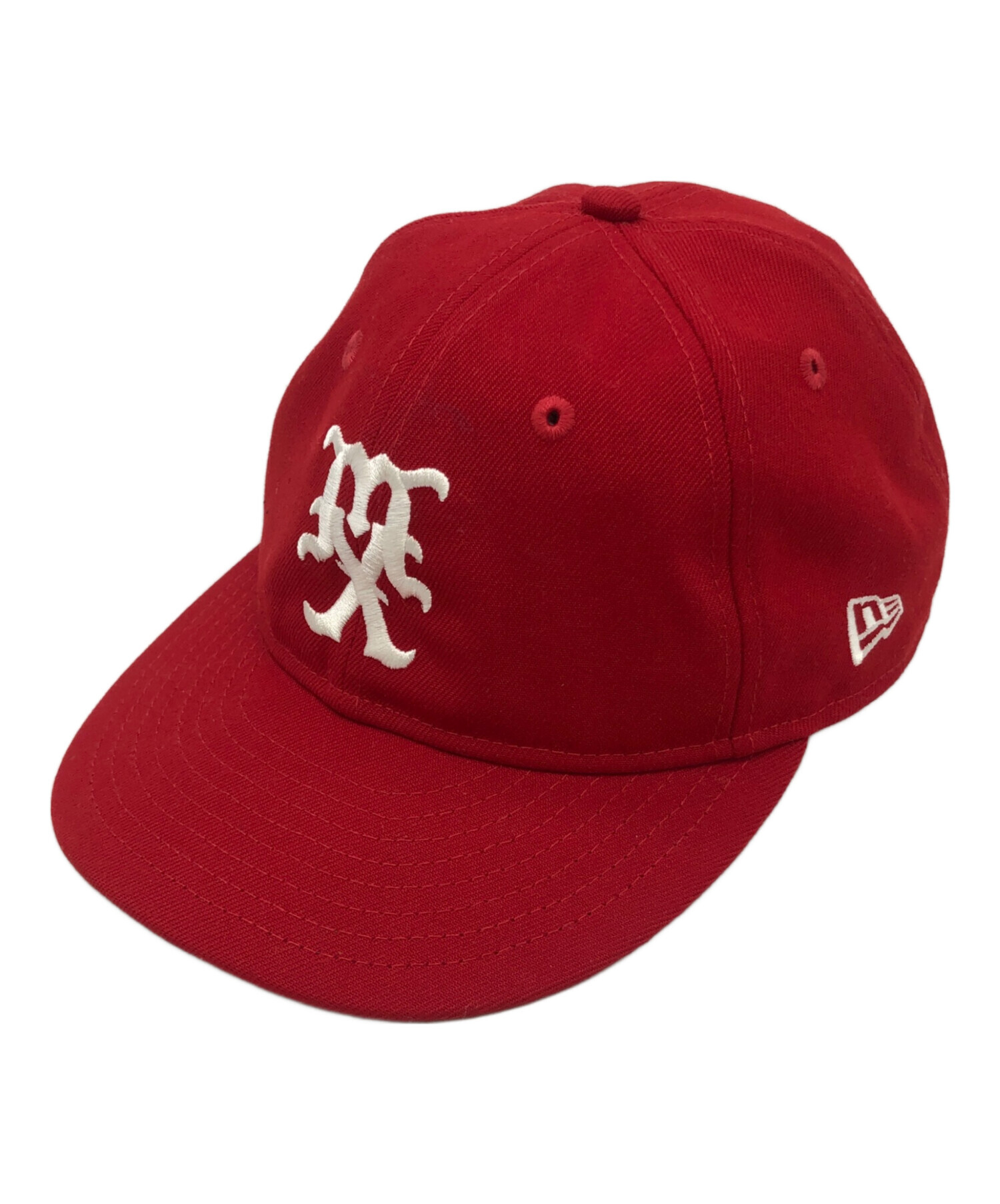 中古・古着通販】New Era (ニューエラ) SAINT Mxxxxxx (セントマイケル