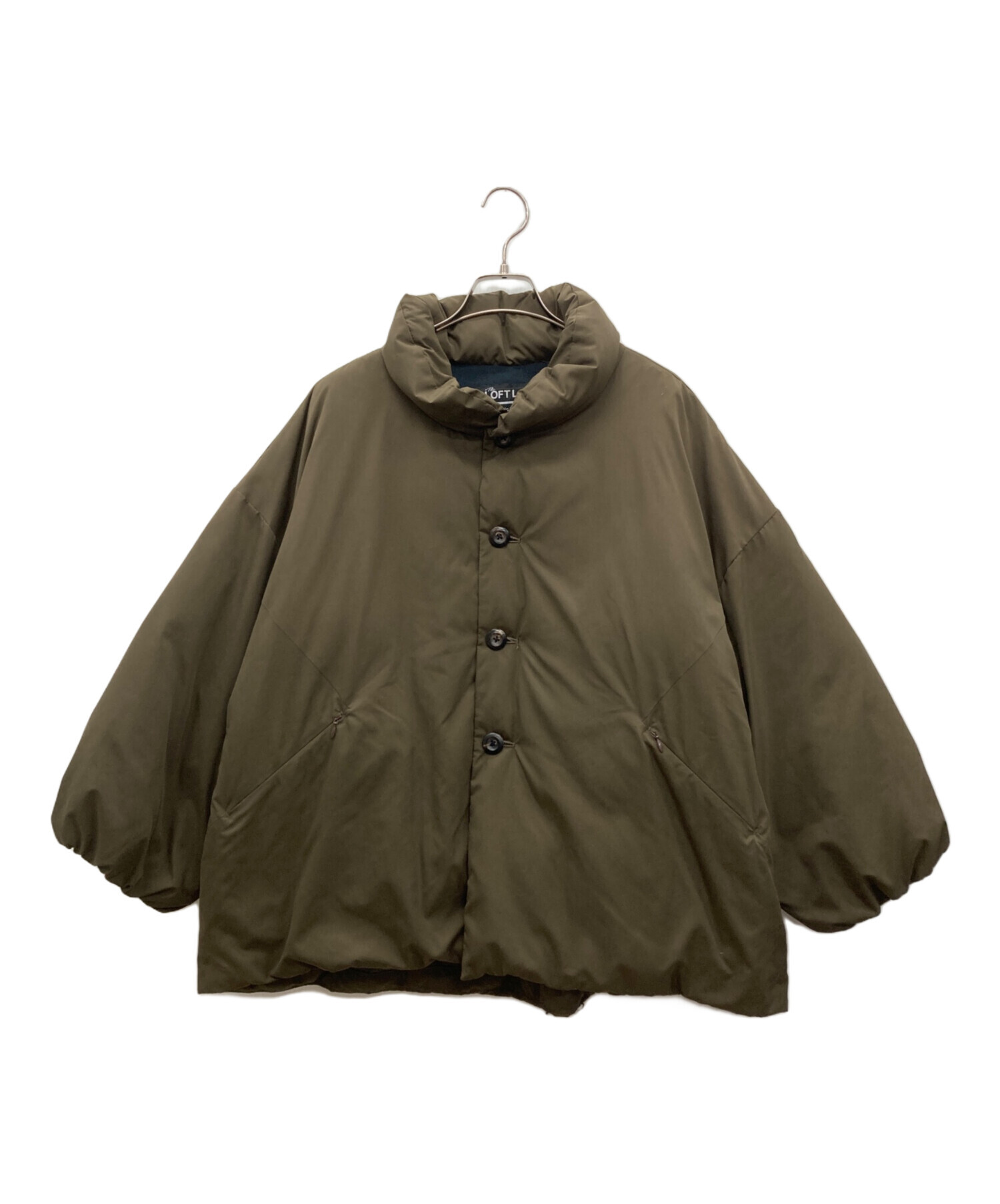 中古・古着通販】THE LOFT LABO (ザロフトラボ) ダウンジャケット