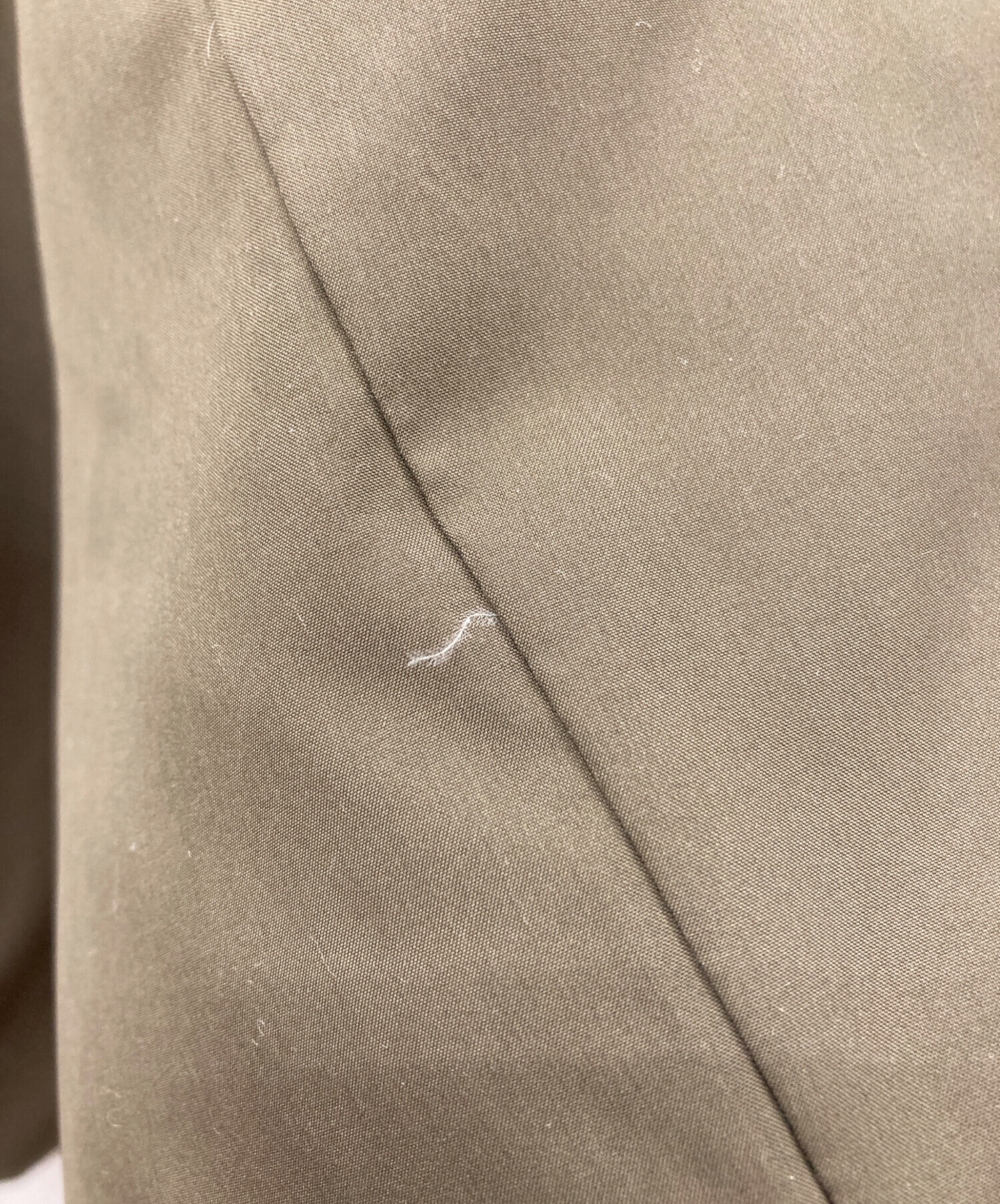 中古・古着通販】THE LOFT LABO (ザロフトラボ) ダウンジャケット