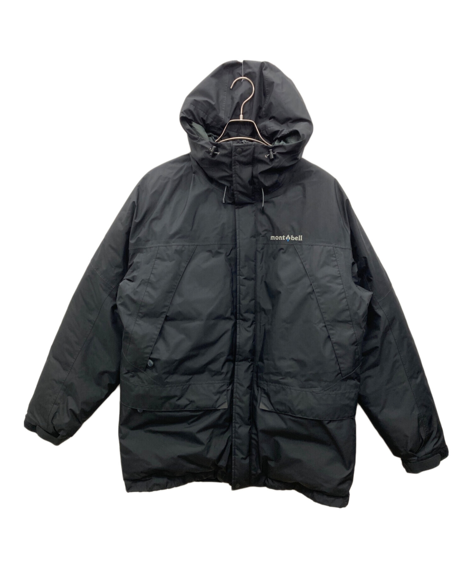 中古・古着通販】mont-bell (モンベル) パウダーランドパーカー