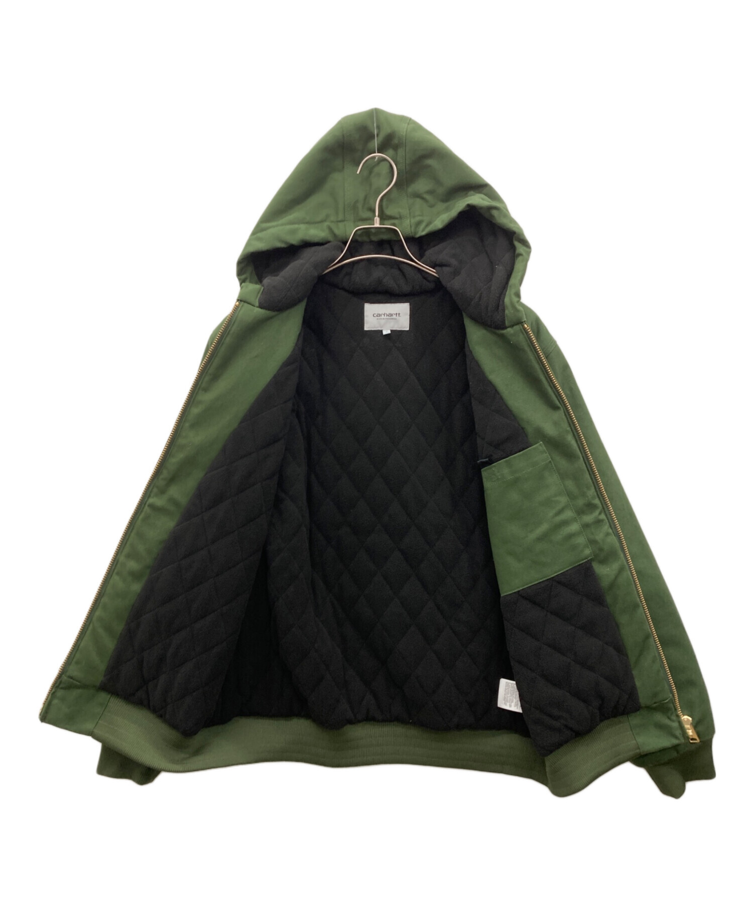 中古・古着通販】CarHartt (カーハート) アクティブジャケット