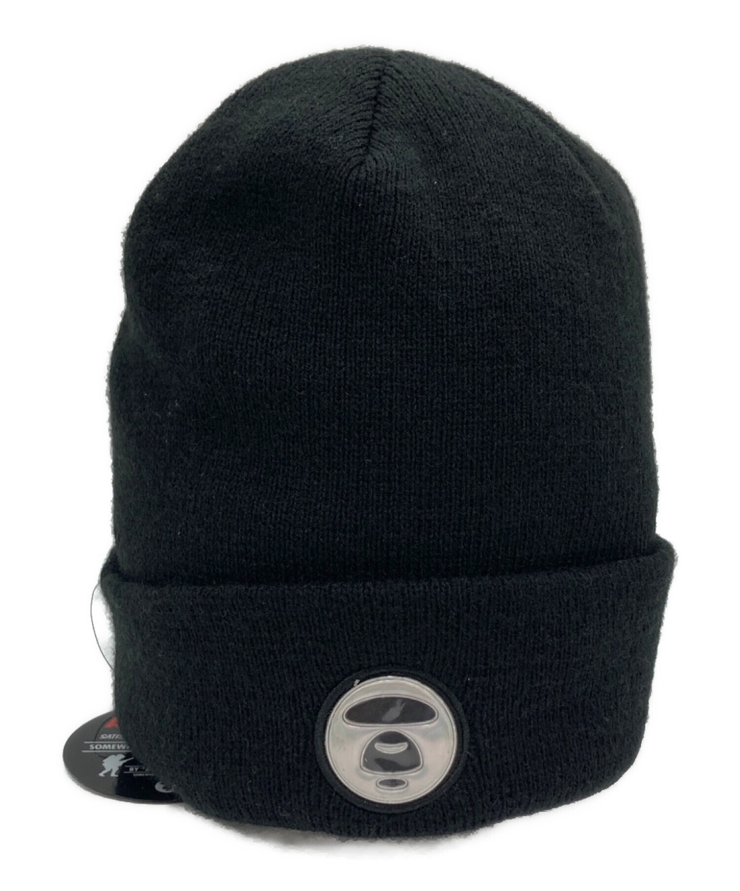 中古・古着通販】A BATHING APE (ア ベイシング エイプ) ニット帽