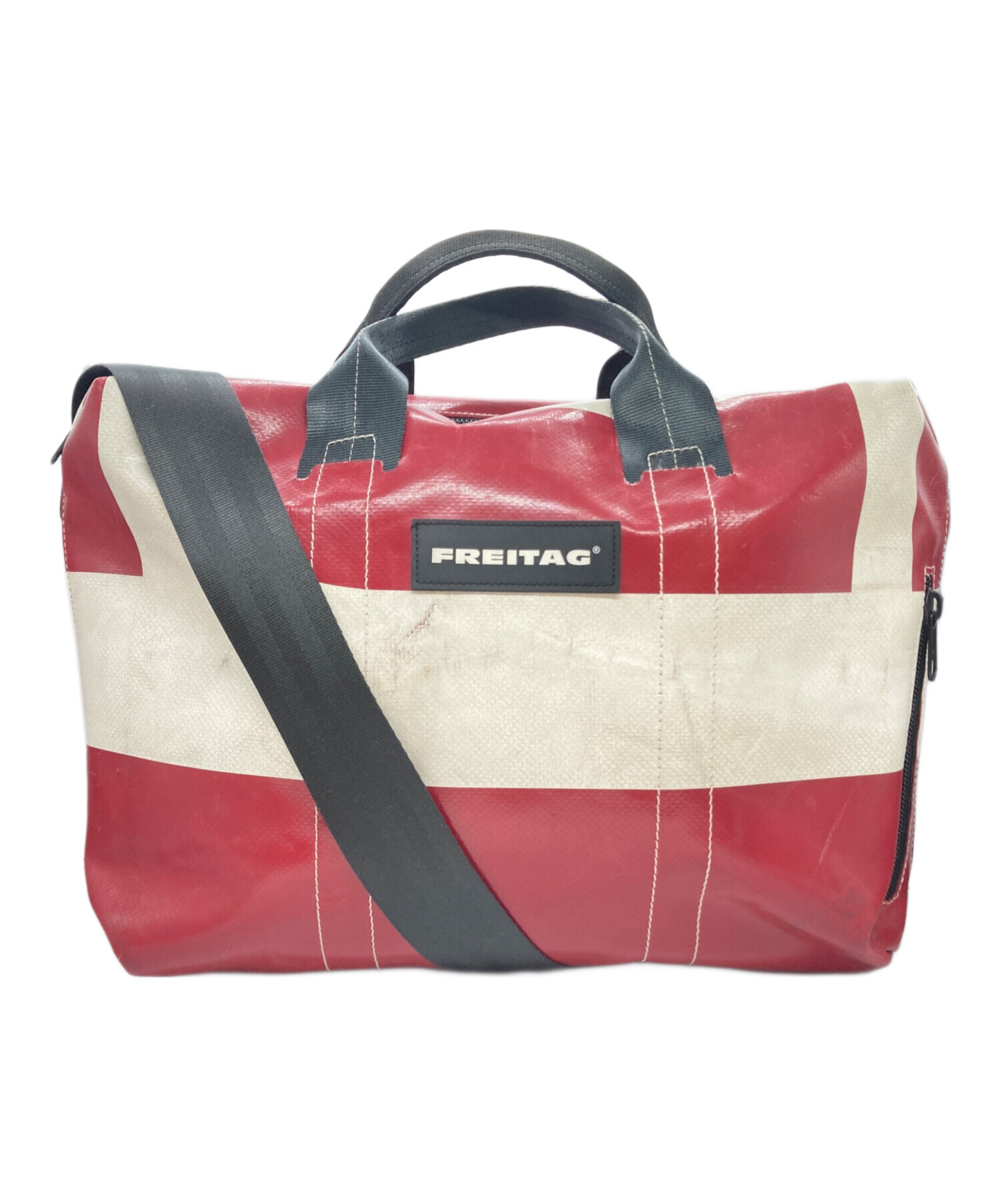 中古・古着通販】FREITAG (フライターグ) 【廃盤モデル】 BEN 2WAY