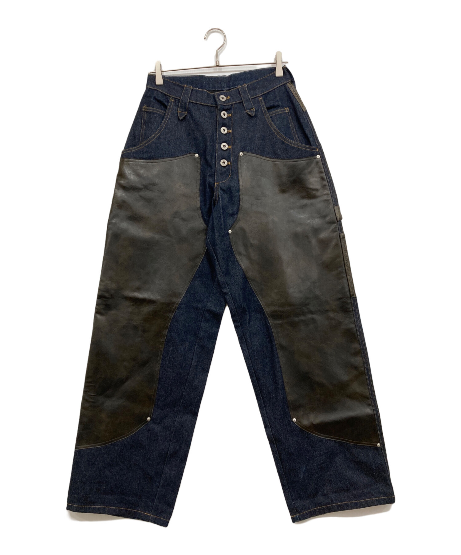 中古・古着通販】Ballsy.Brothers (ボールジーブラザーズ) ウエスタン