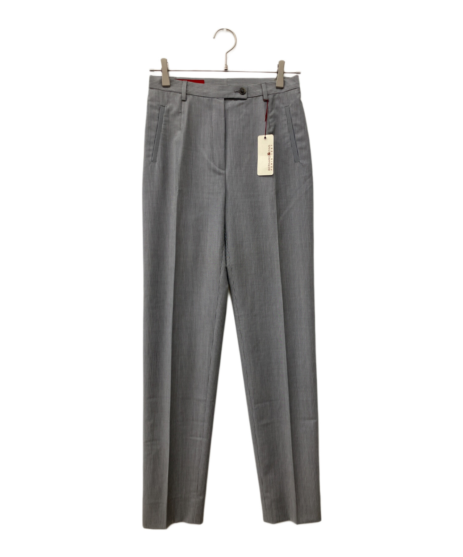中古・古着通販】BERNARD ZINS (ベルナール ザンス) ストライプ