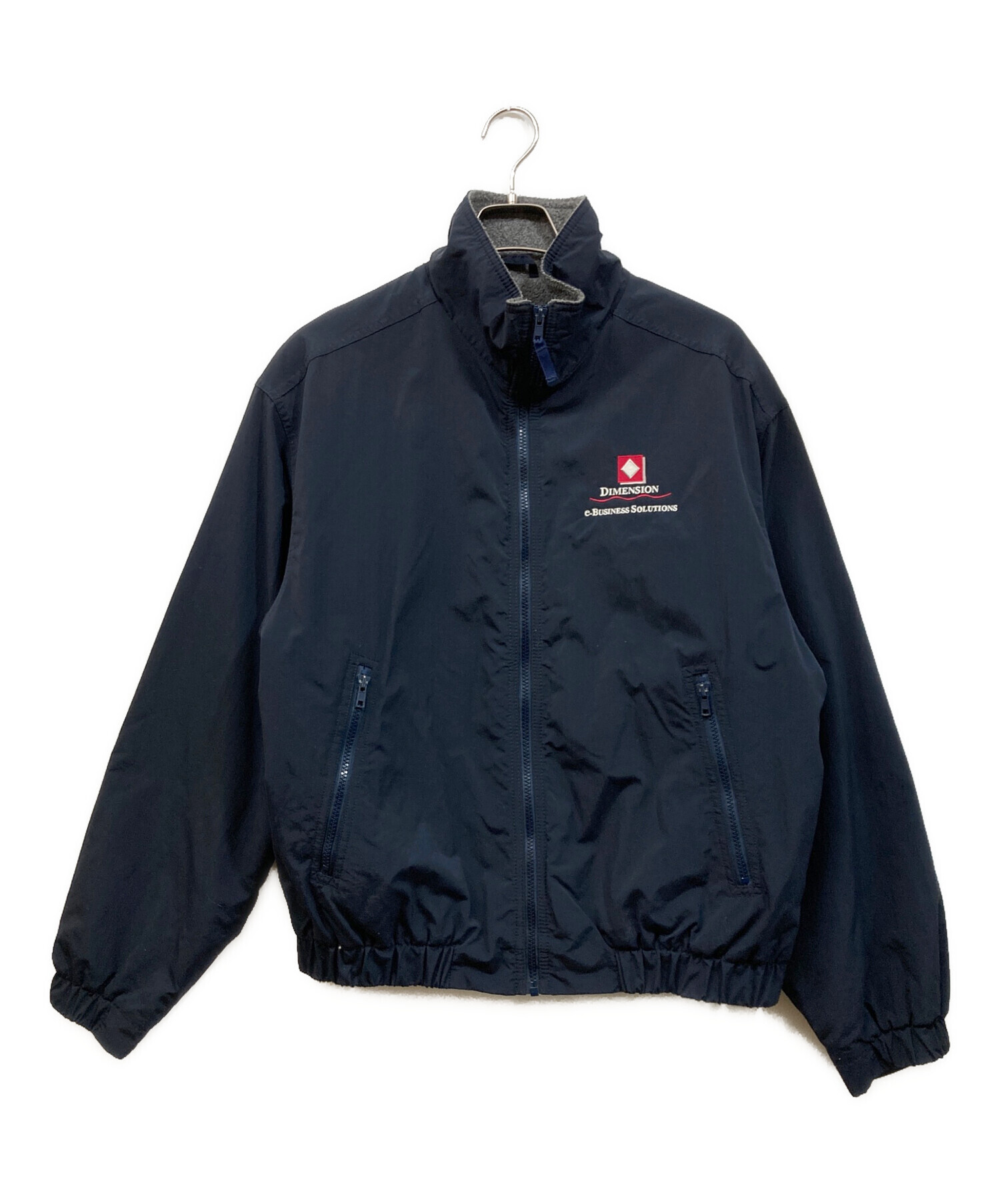 中古・古着通販】Eddie Bauer (エディーバウアー) ナイロンジャケット