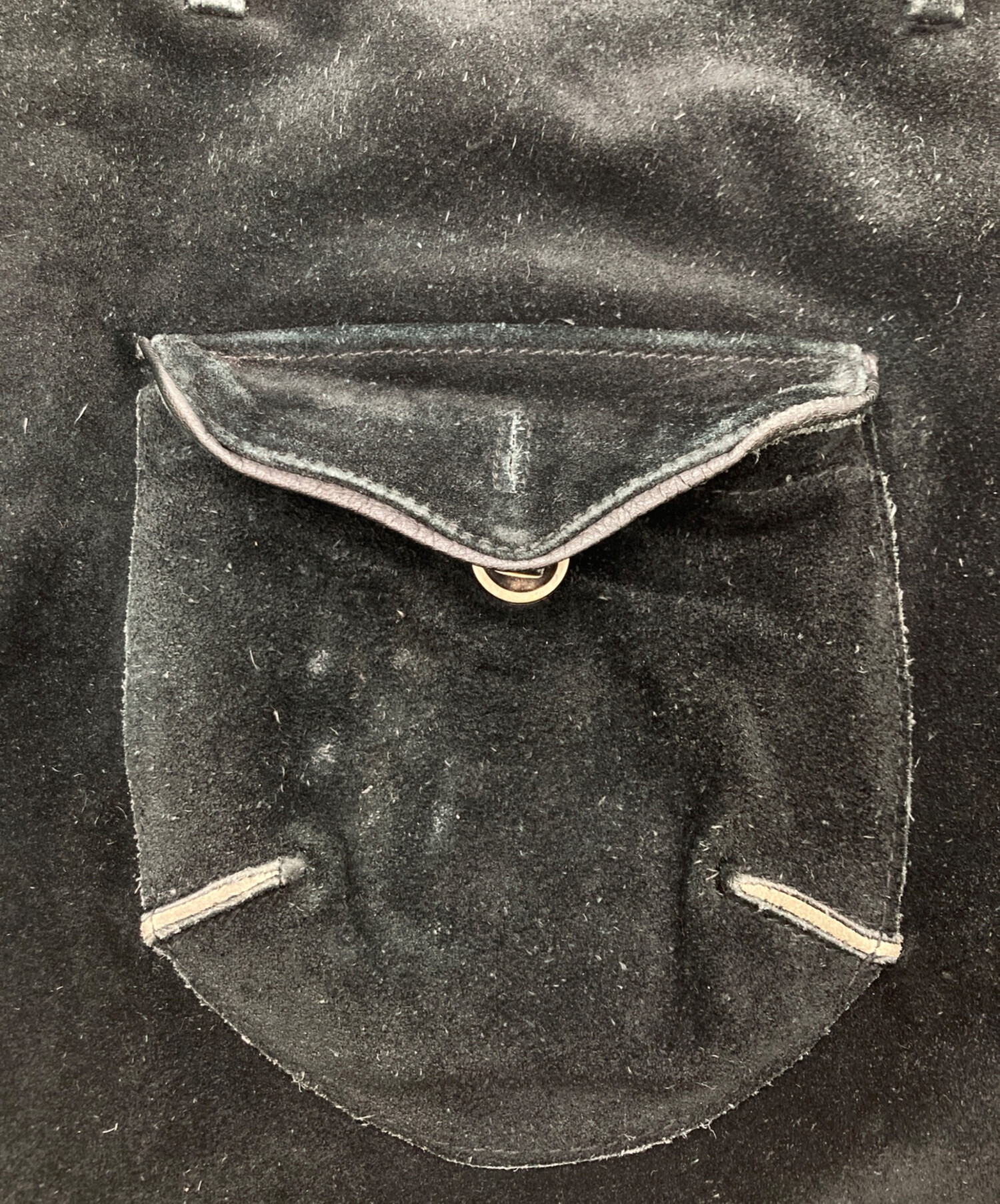 中古・古着通販】SASQUATCHfabrix. (サスクワッチファブリックス