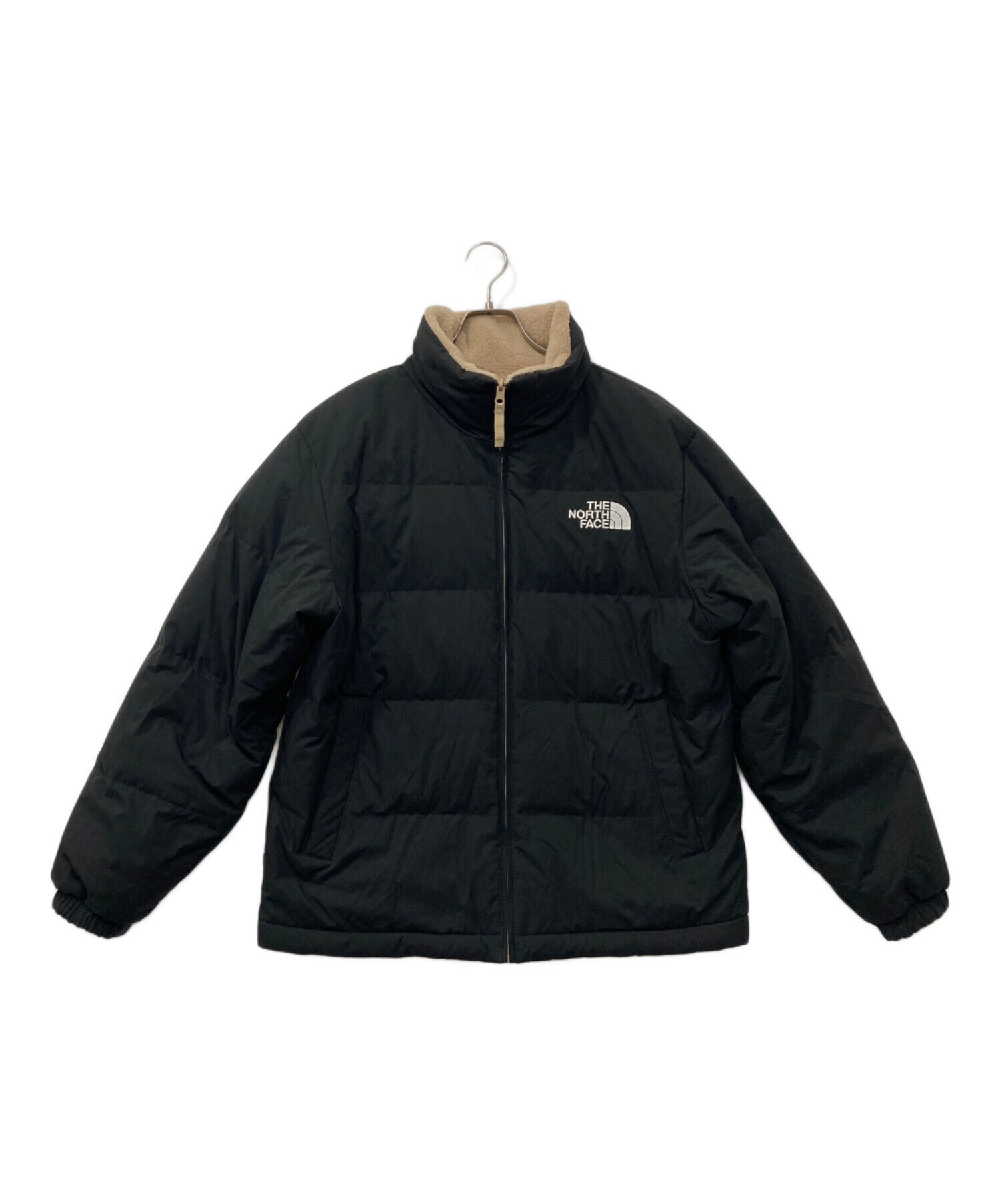 中古・古着通販】THE NORTH FACE (ザ ノース フェイス) BE BETTER DOWN