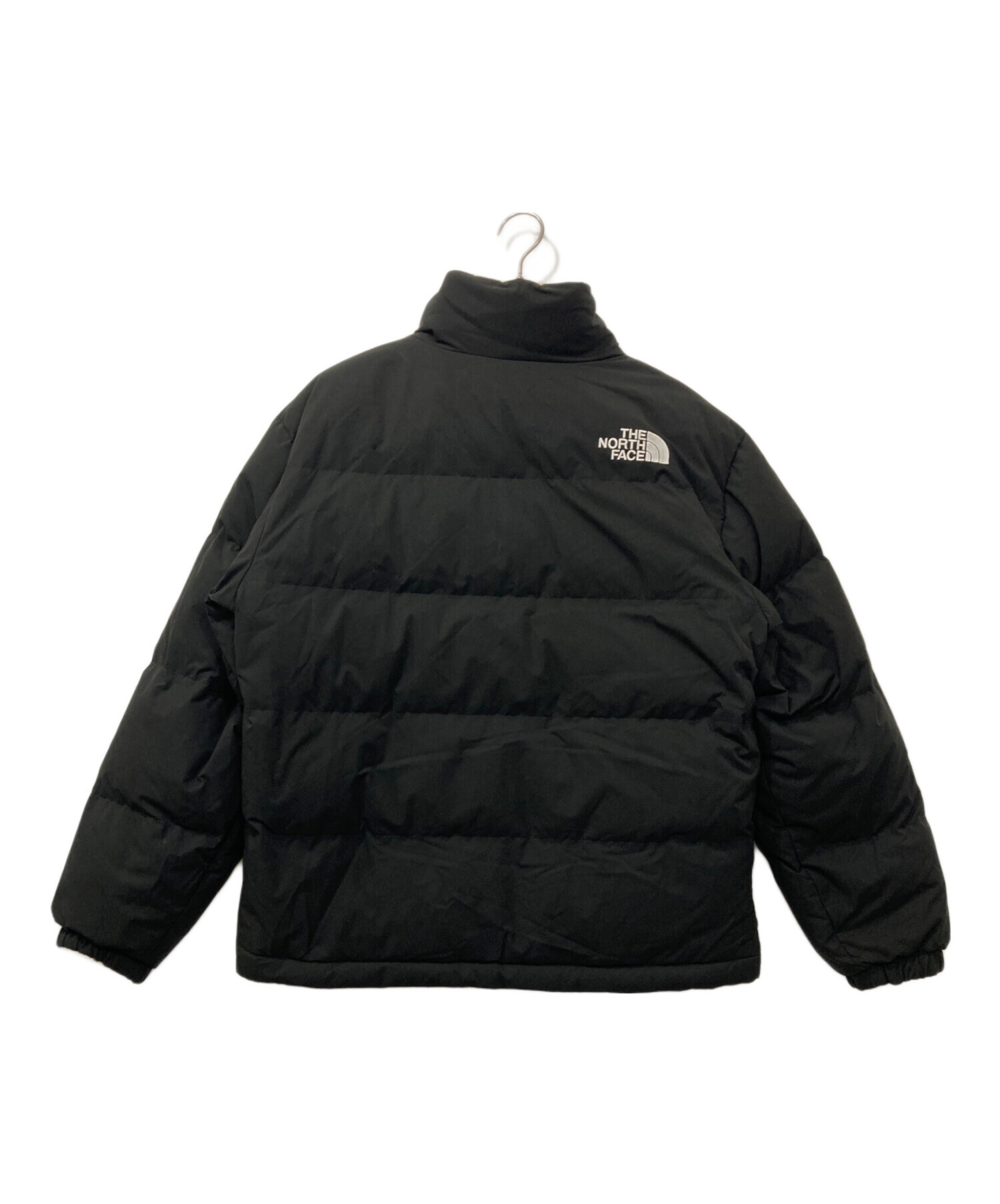 中古・古着通販】THE NORTH FACE (ザ ノース フェイス) BE BETTER DOWN