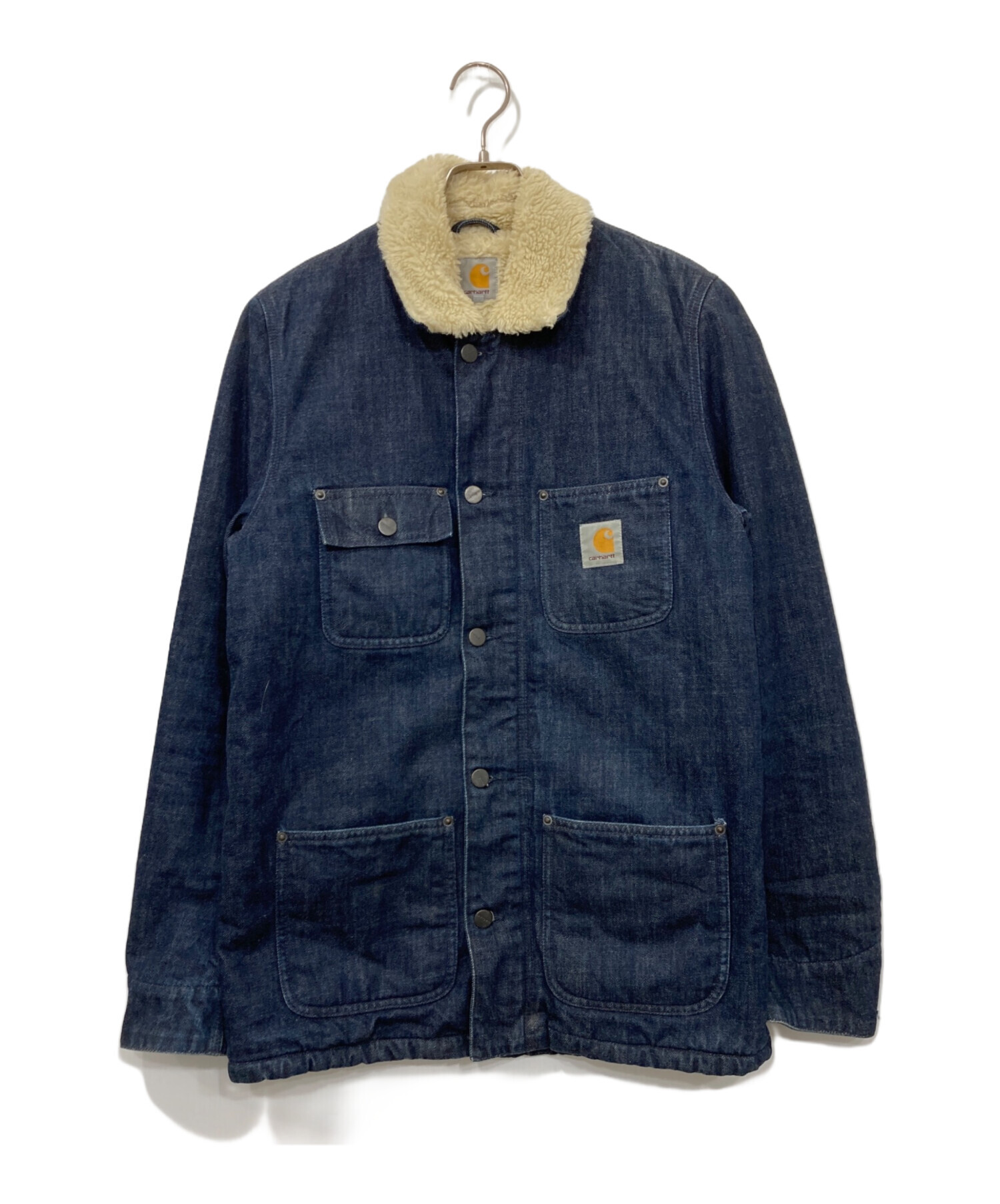 中古・古着通販】CarHartt (カーハート) PHOENIX COAT/フェニックス