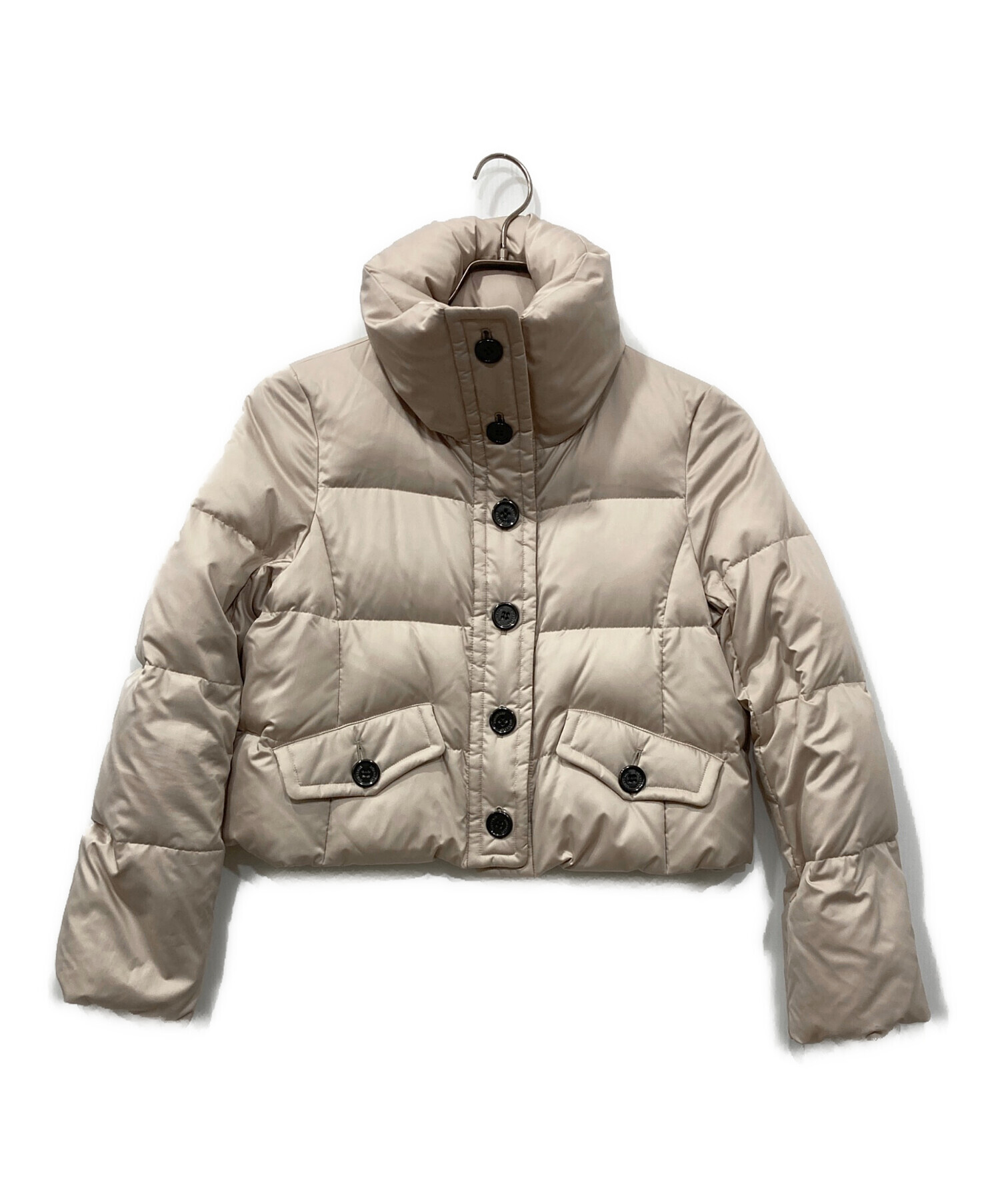 中古・古着通販】BURBERRY LONDON (バーバリーロンドン) スタンド