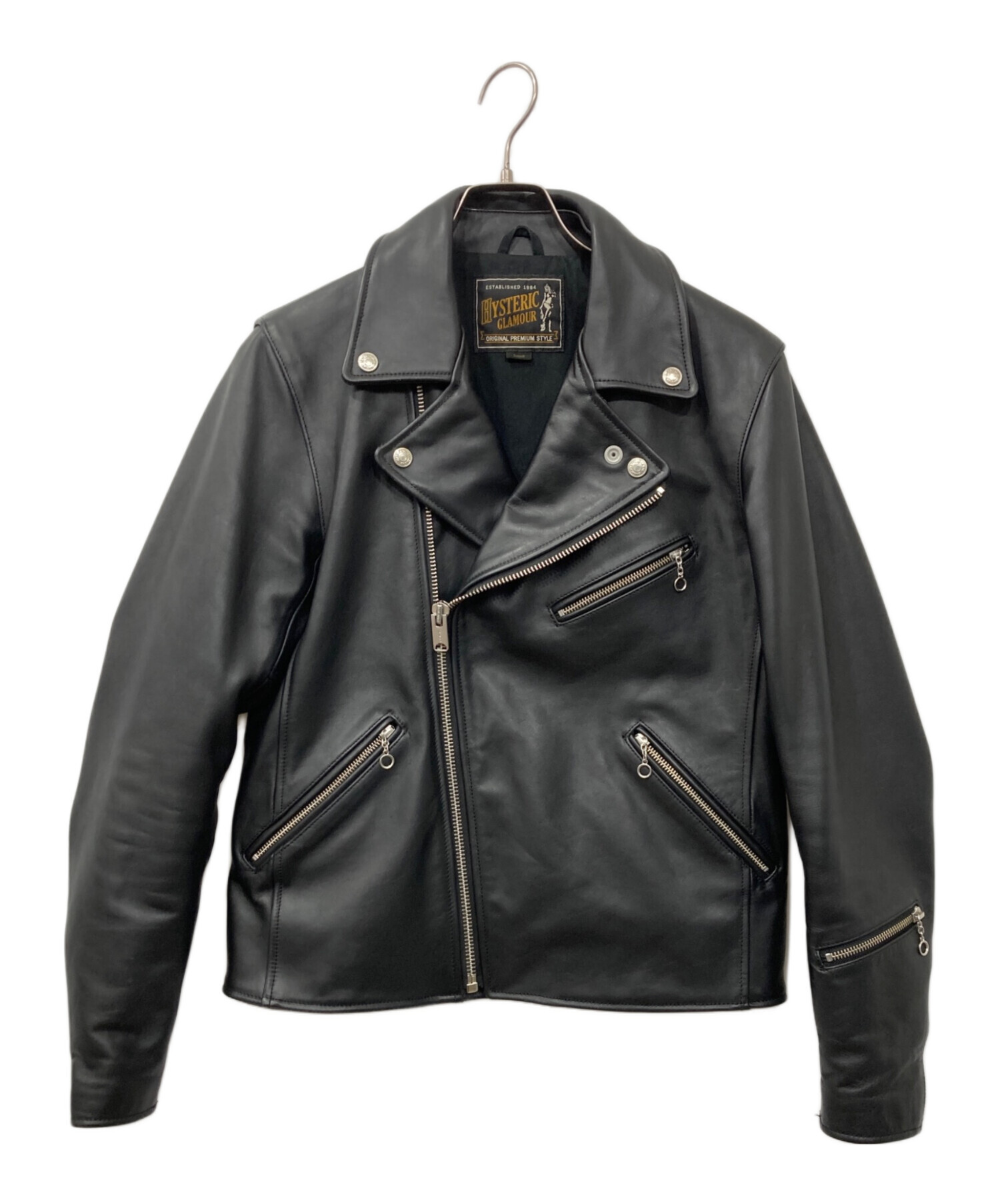 中古・古着通販】Hysteric Glamour (ヒステリックグラマー) キップ