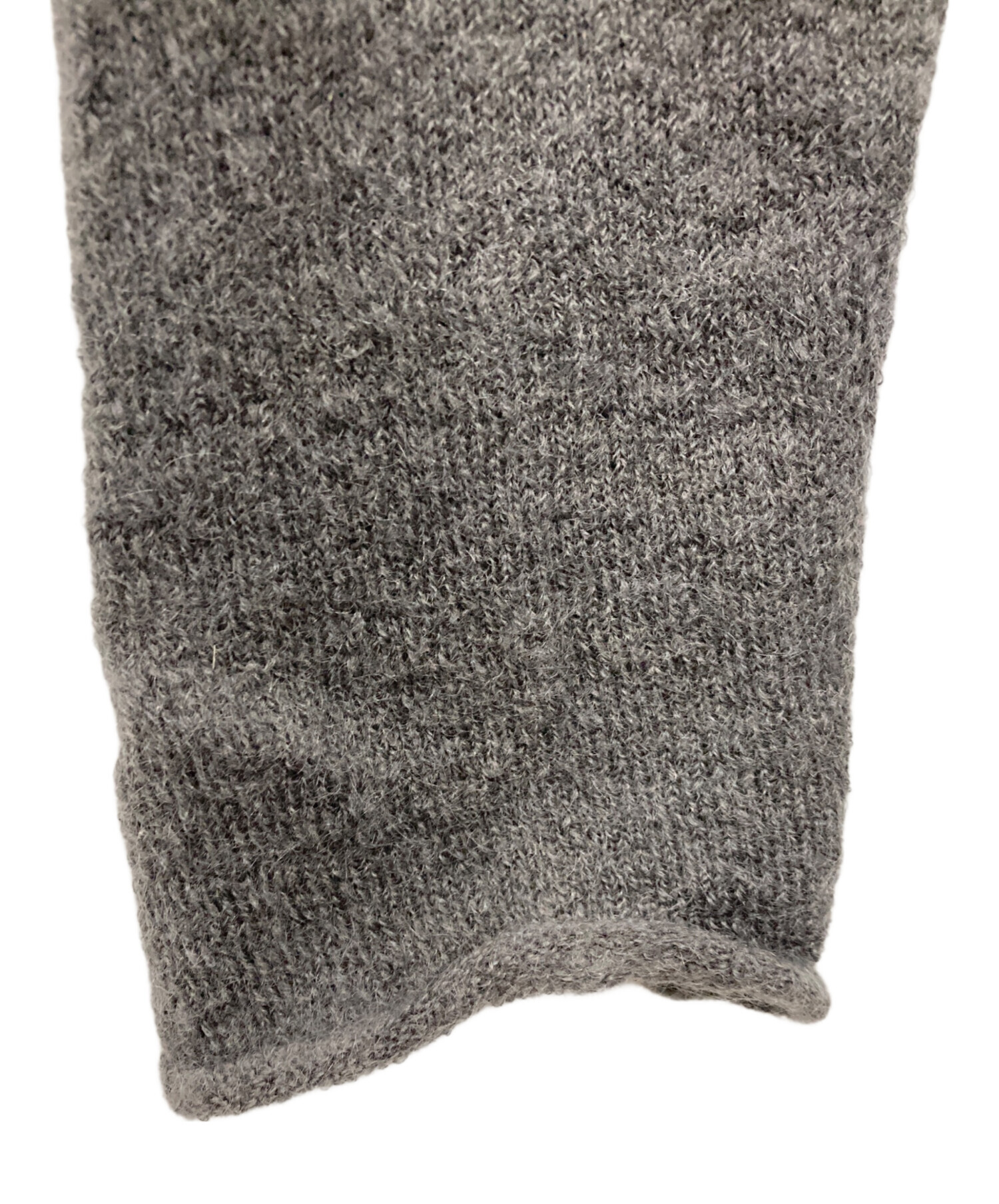 中古・古着通販】ACNE STUDIOS (アクネ ストゥディオス) モヘア