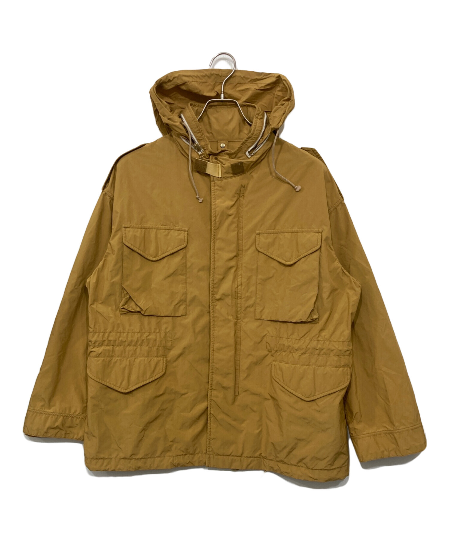 中古・古着通販】M.I.D.A. (ミダ) Army M-65 Jacket/アーミー エム65