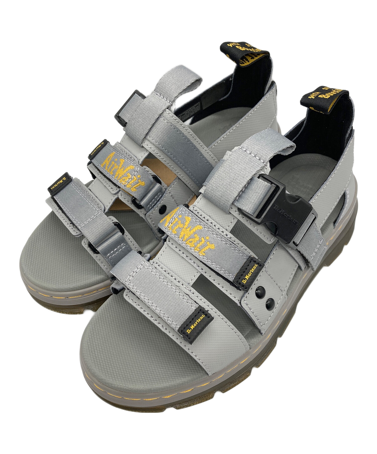 中古・古着通販】Dr.Martens (ドクターマーチン) PEARSON サンダル