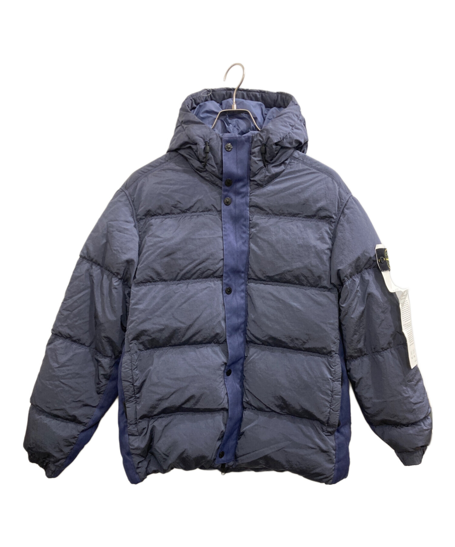 中古・古着通販】STONE ISLAND (ストーンアイランド) NYLON METAL IN
