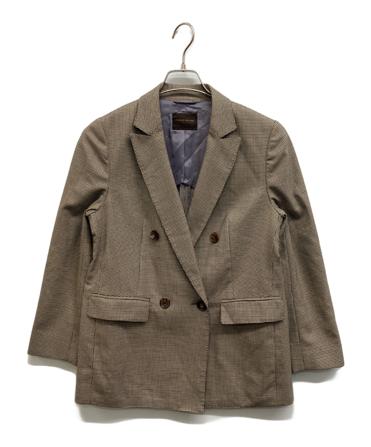 中古・古着通販】TOMORROW LAND collection (トゥモローランド