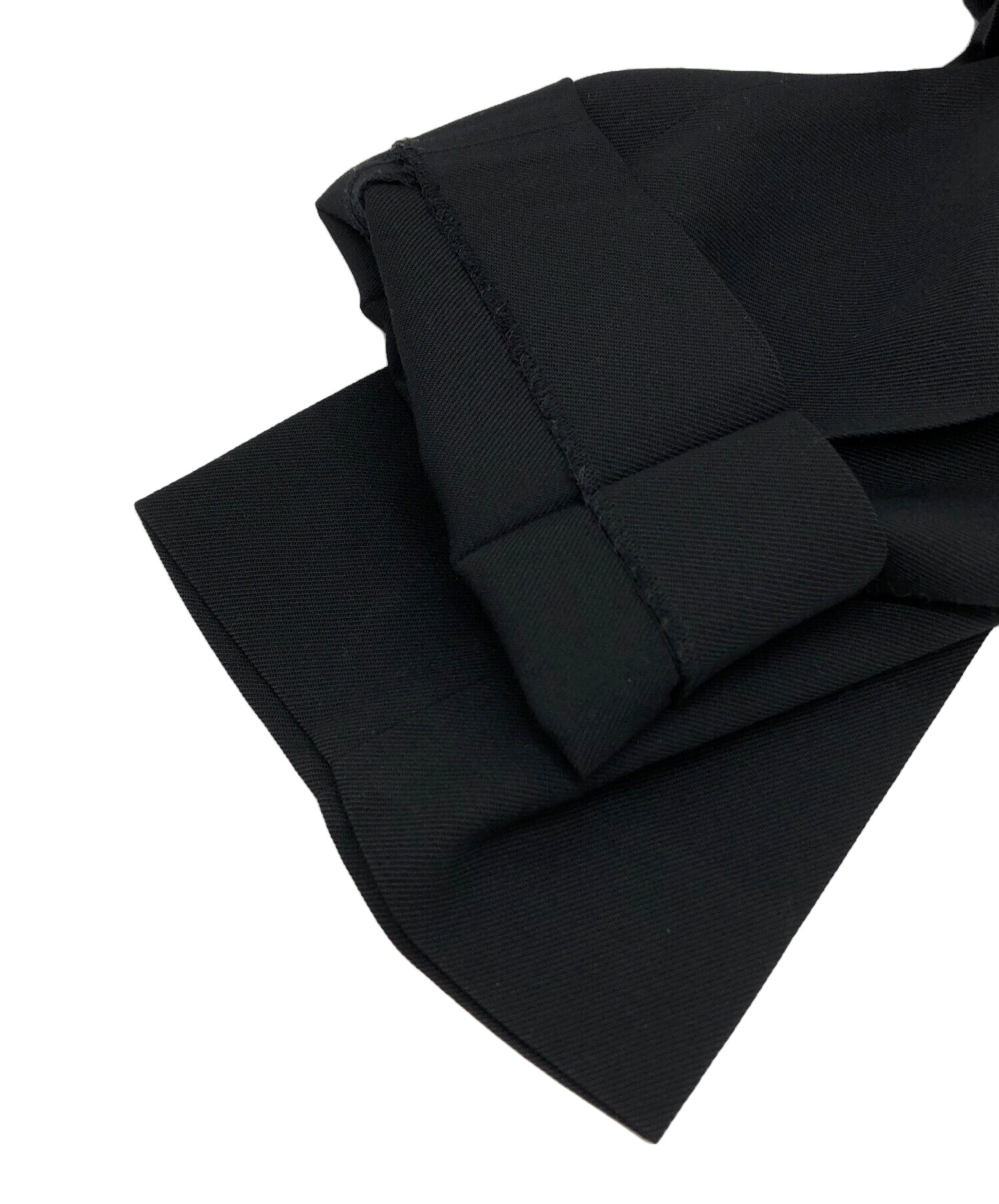 中古・古着通販】MARKAWARE (マーカウェア) FRONT PLEATS PEGTOP