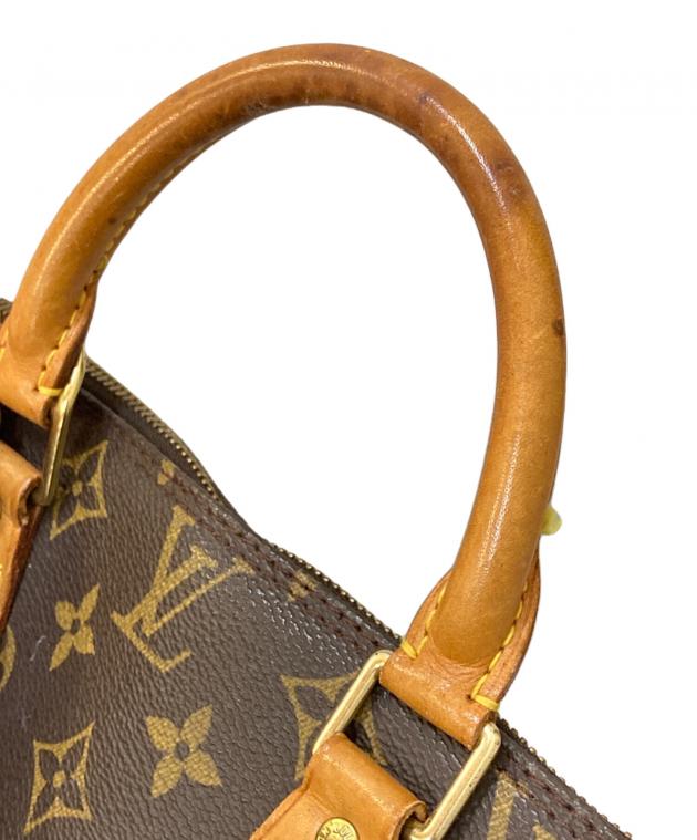 中古・古着通販】LOUIS VUITTON (ルイ ヴィトン) アルマPM モノグラム