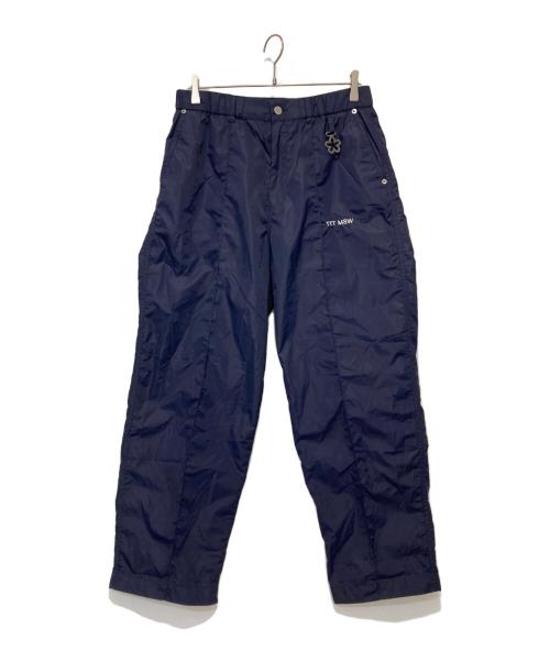 中古・古着通販】TTT MSW (ティー) ニュースタンダードワイドロング