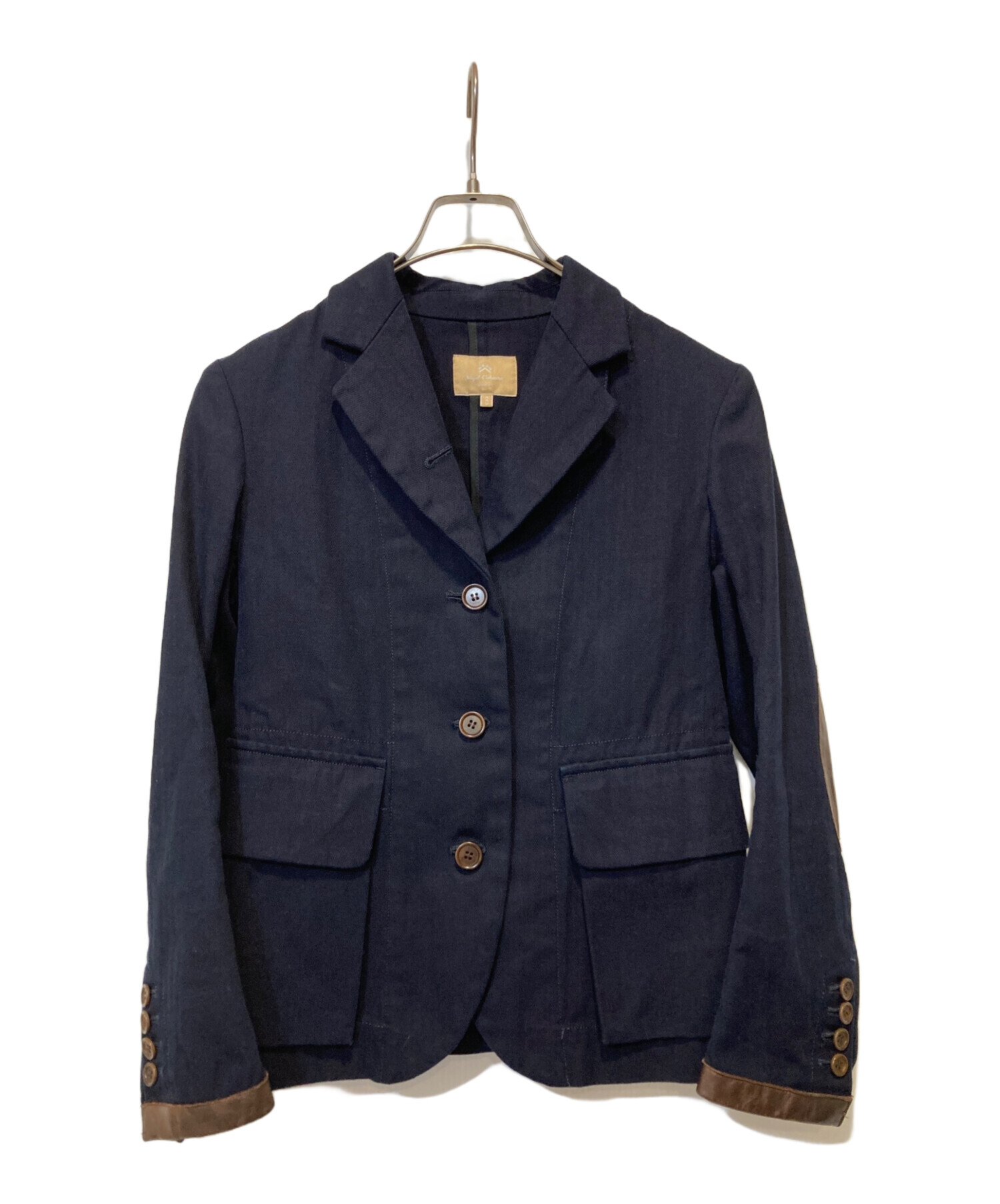 中古・古着通販】NIGEL CABOURN WOMAN (ナイジェルケーボン ウーマン