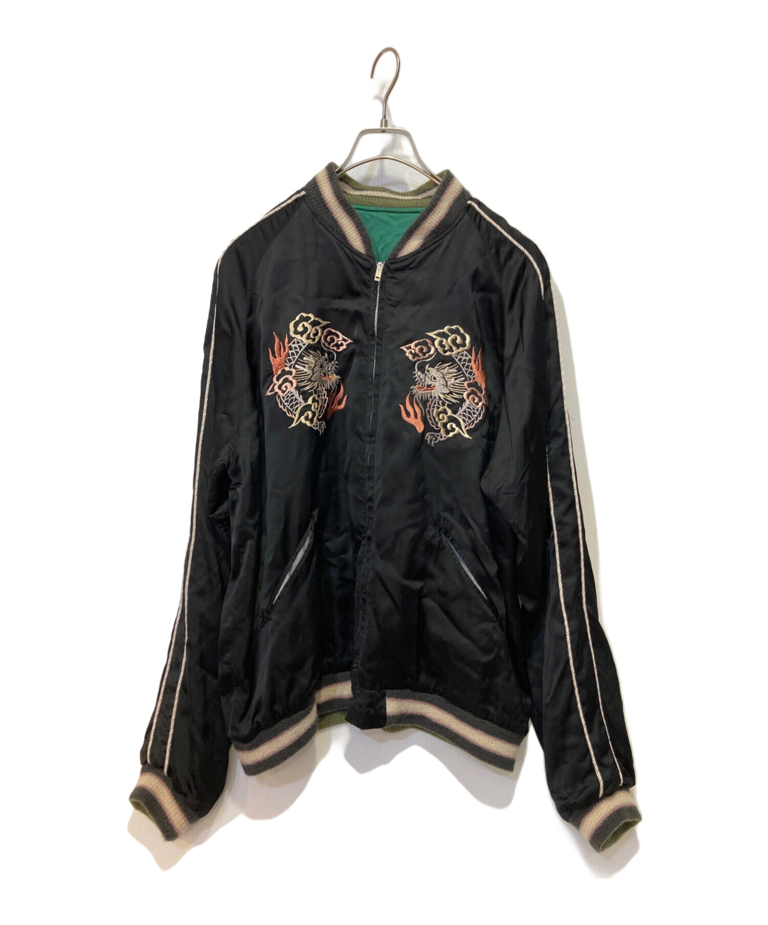 中古・古着通販】TAILOR TOYO (テーラー東洋) 1950s Style Acetate