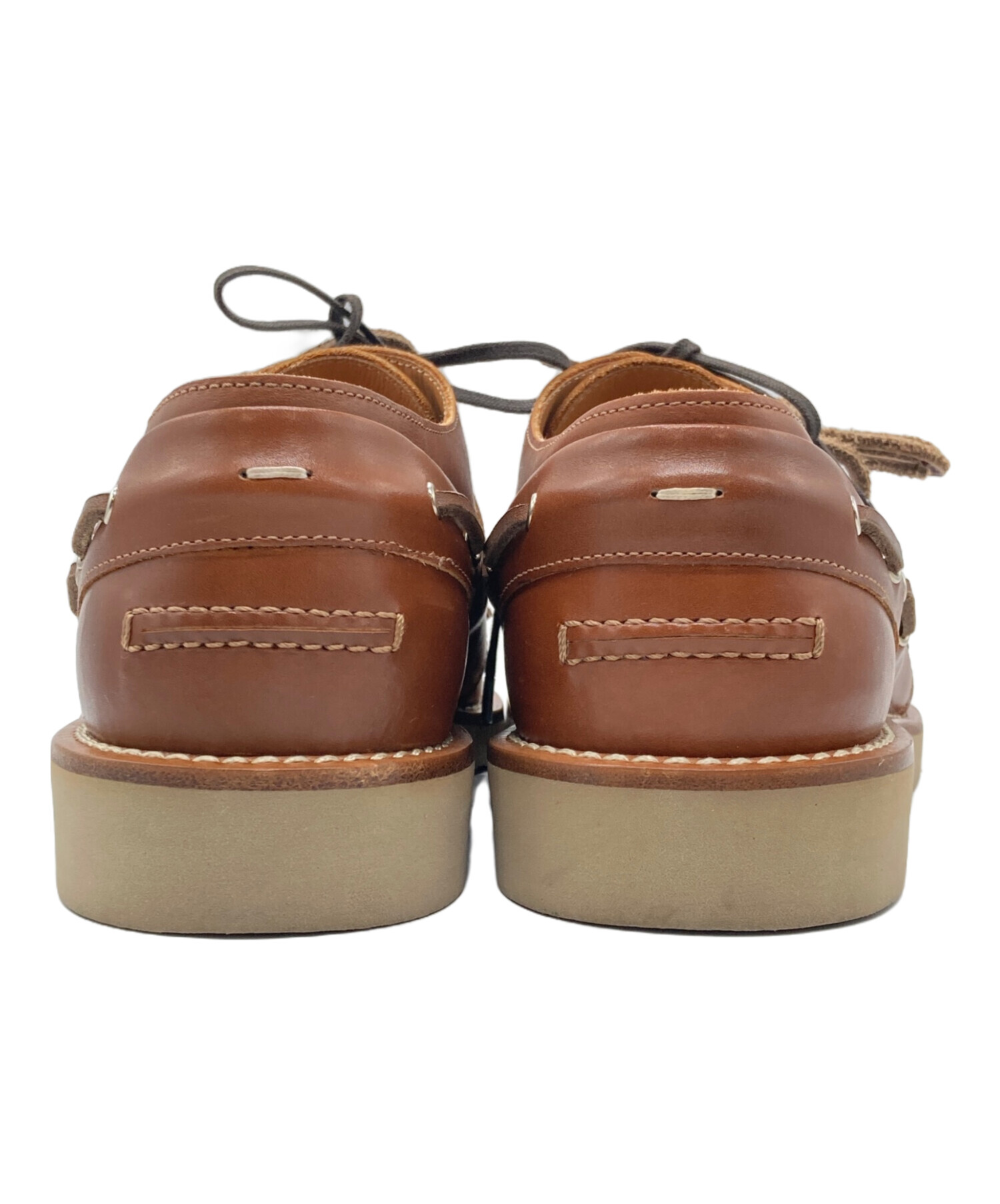 中古・古着通販】Maison Margiela (メゾンマルジェラ) Stringate