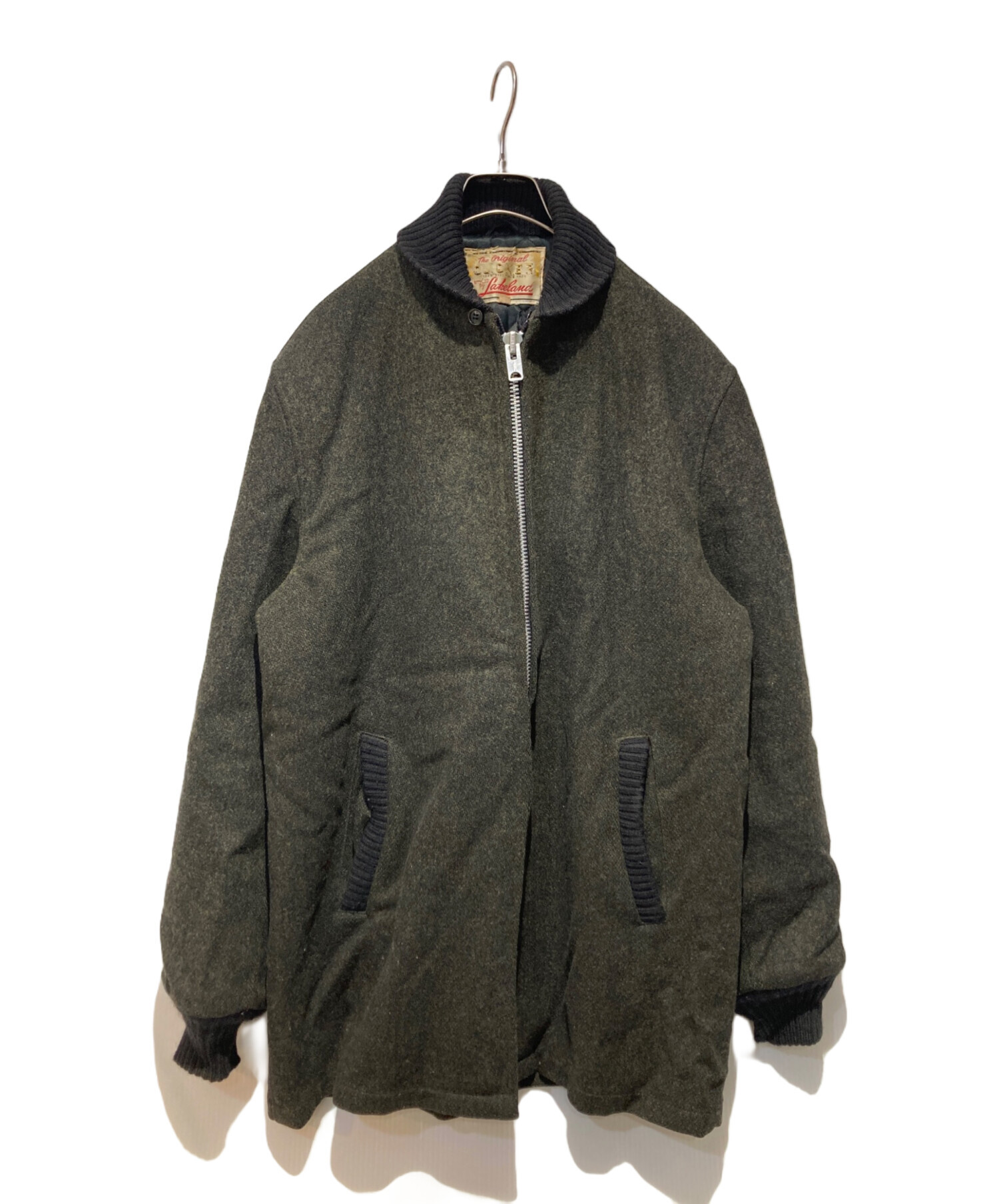 中古・古着通販】CLICKER by LakeLand (クリッカー バイ レイクランド