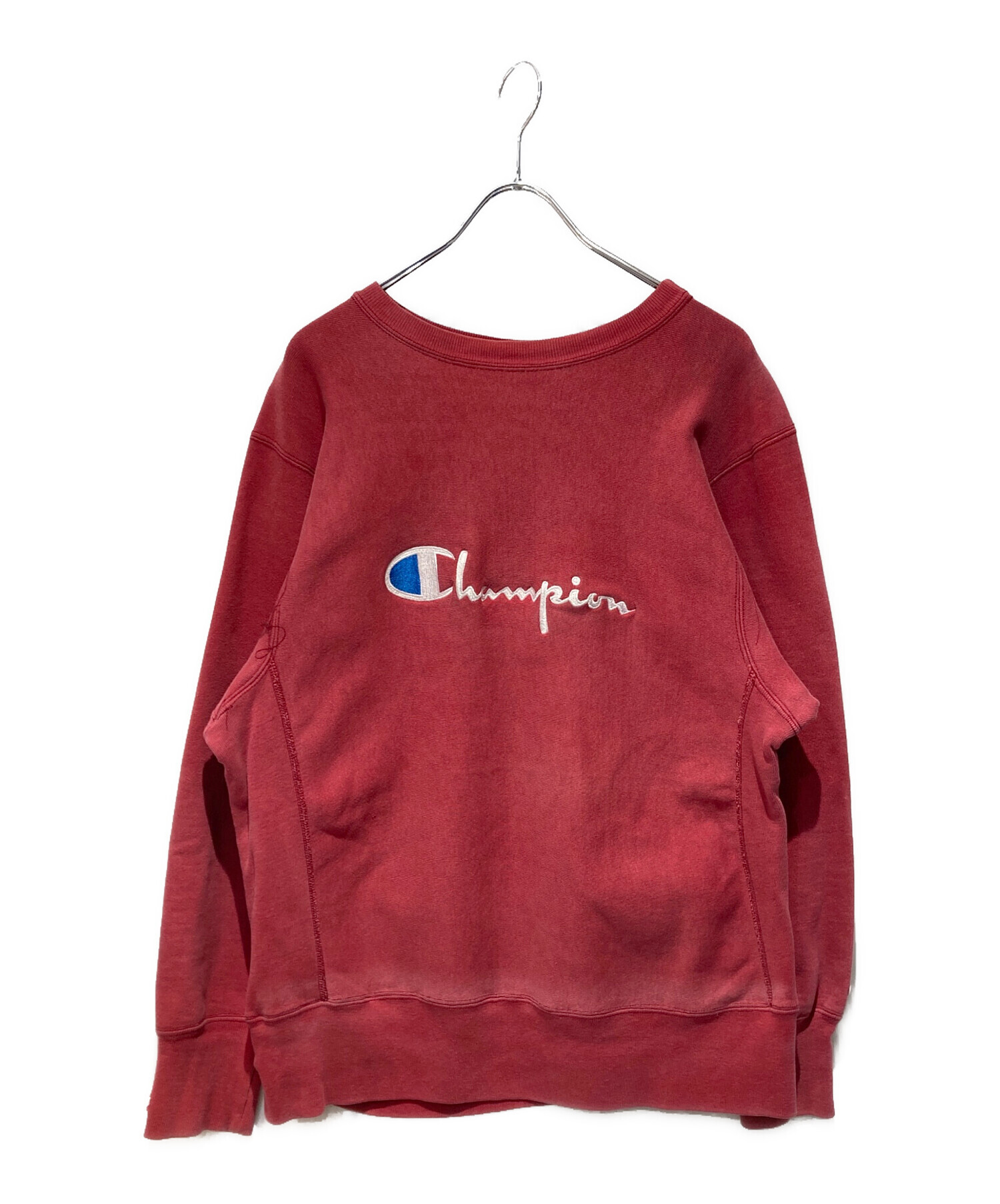 中古・古着通販】Champion (チャンピオン) 80's リバースウィーブ