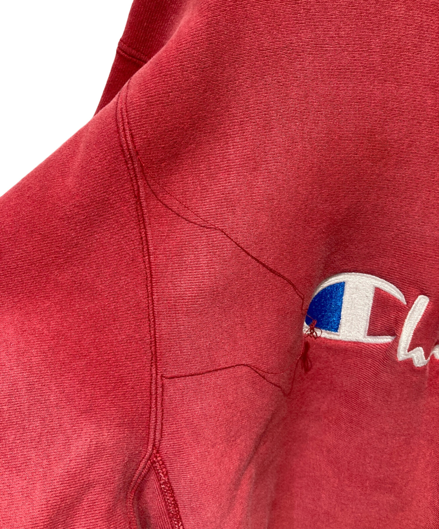 中古・古着通販】Champion (チャンピオン) 80's リバースウィーブ