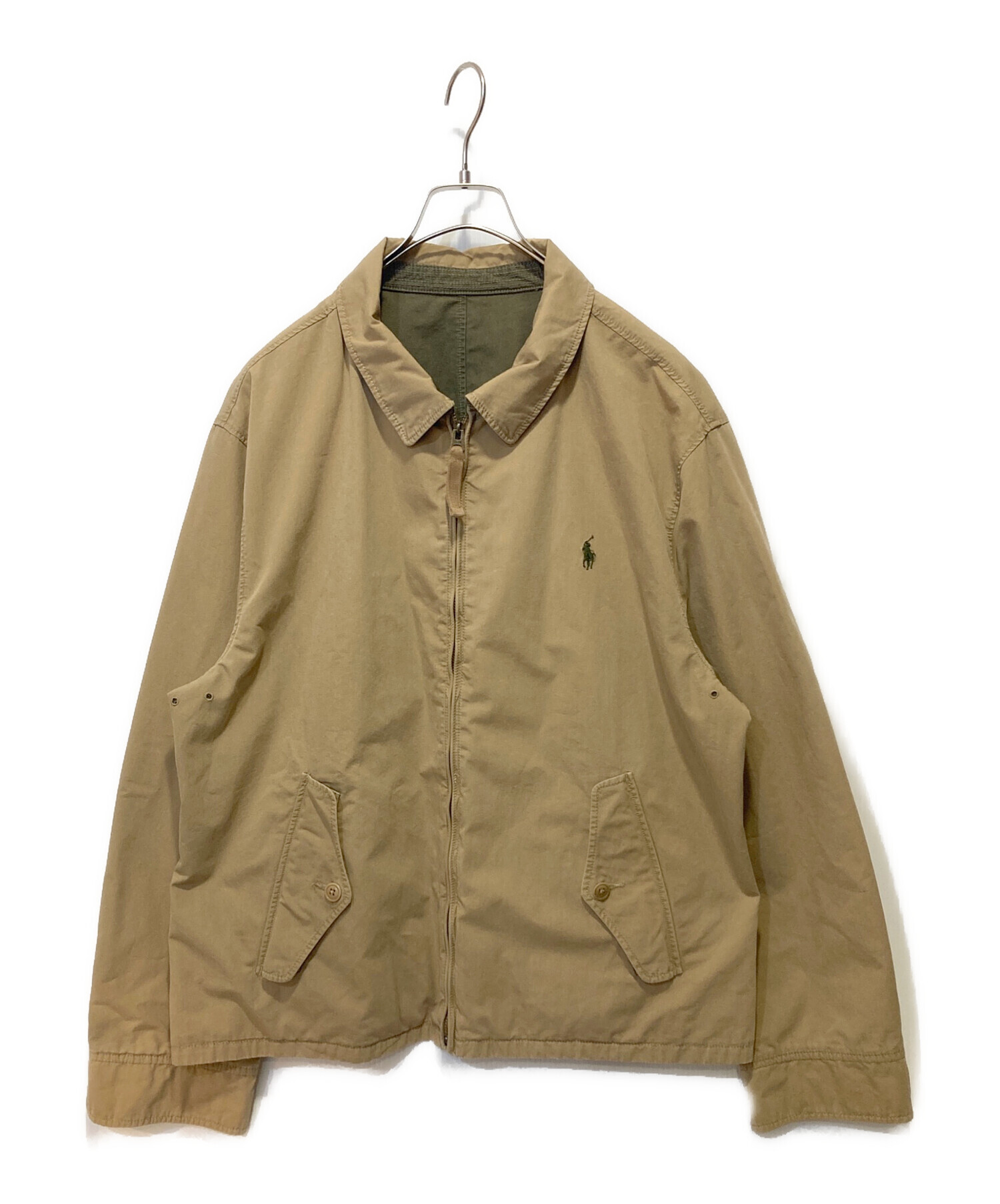 中古・古着通販】POLO RALPH LAUREN (ポロ・ラルフローレン