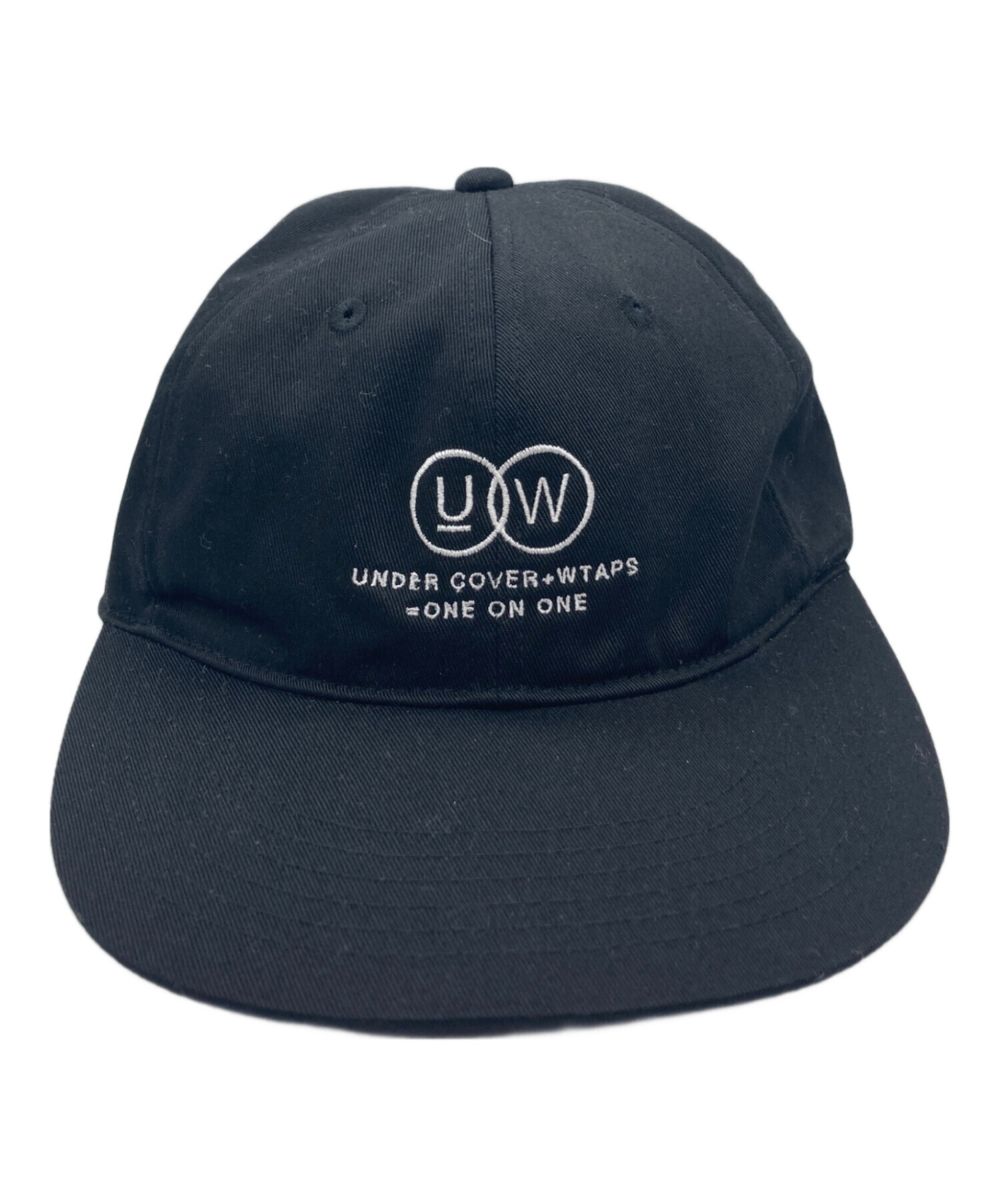 中古・古着通販】UNDERCOVER (アンダーカバー) WTAPS (ダブルタップス