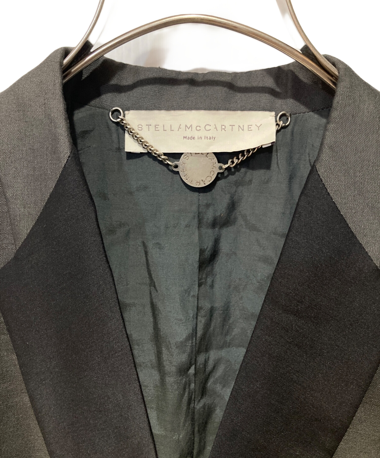 中古・古着通販】STELLA McCARTNEY (ステラマッカートニー) テーラード