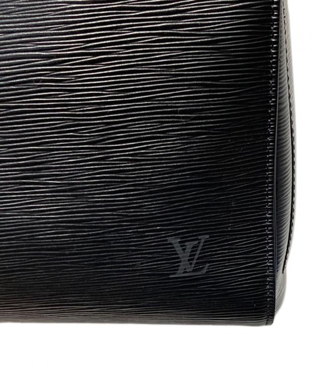 中古・古着通販】LOUIS VUITTON (ルイ ヴィトン) エピ キーポル50