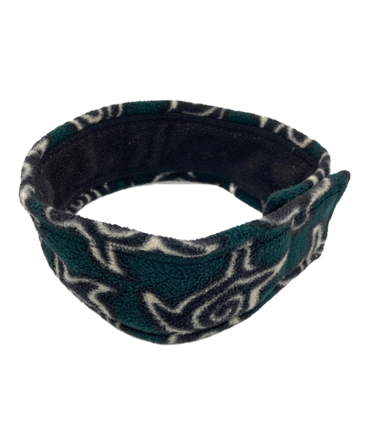 中古・古着通販】Patagonia (パタゴニア) 90's ゼンタートルヘアバンド