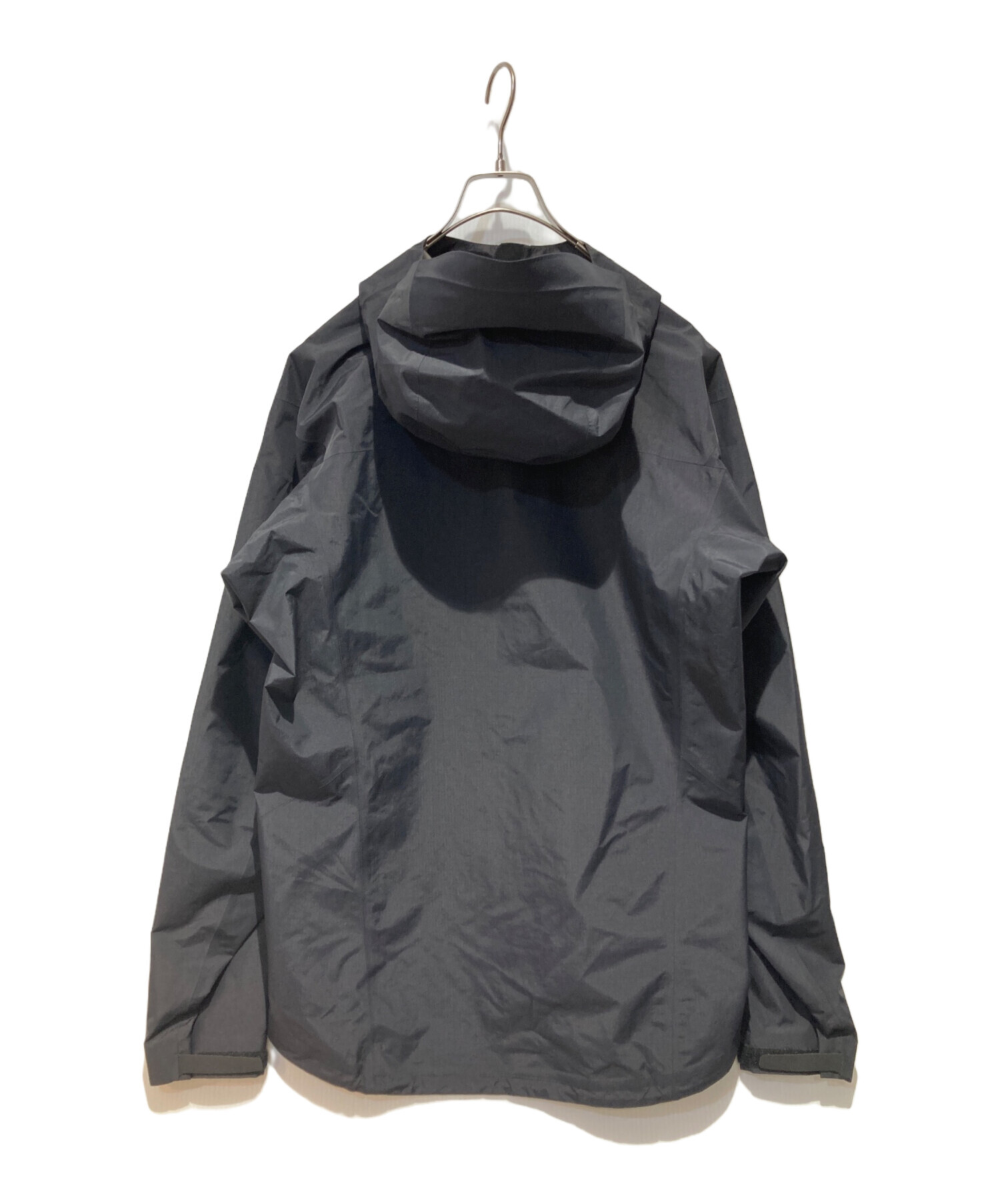 中古・古着通販】ARC'TERYX (アークテリクス) ZETA SL JACKET ブラック