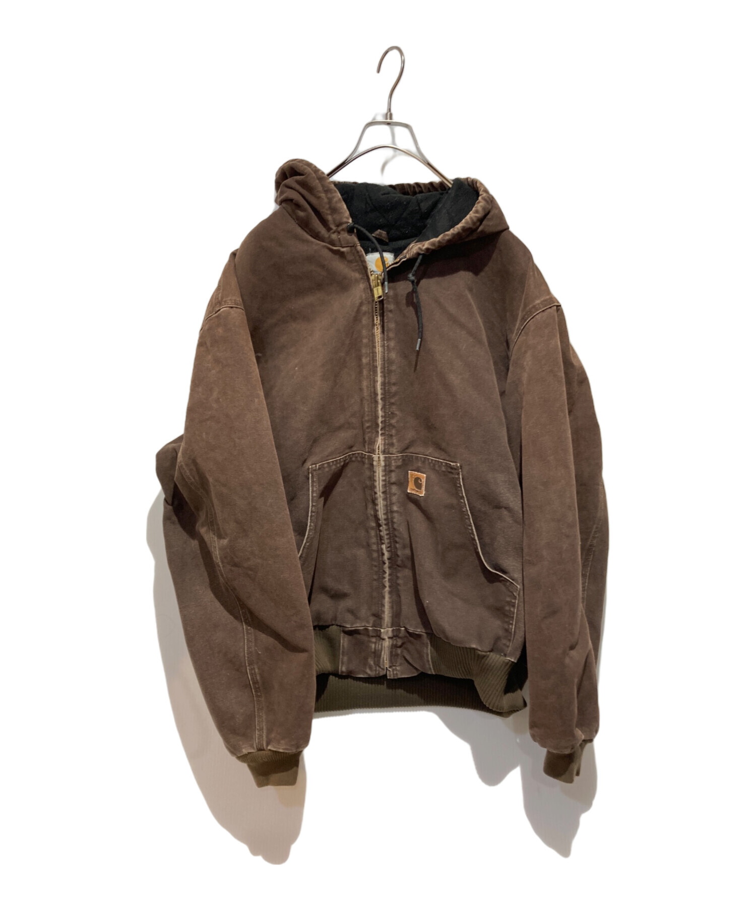 中古・古着通販】CarHartt (カーハート) アクティブジャケット