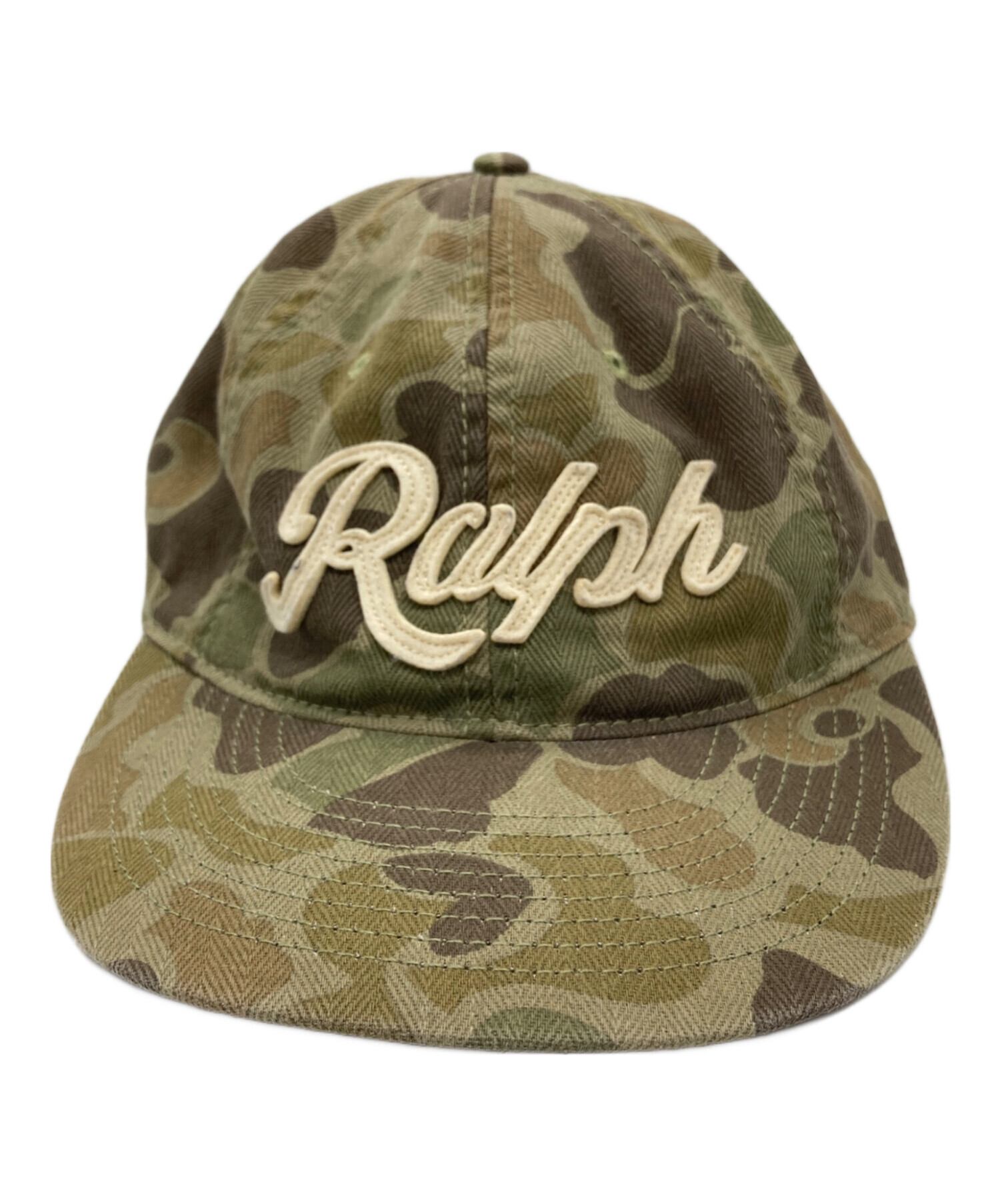 中古・古着通販】POLO RALPH LAUREN (ポロ・ラルフローレン) カモ