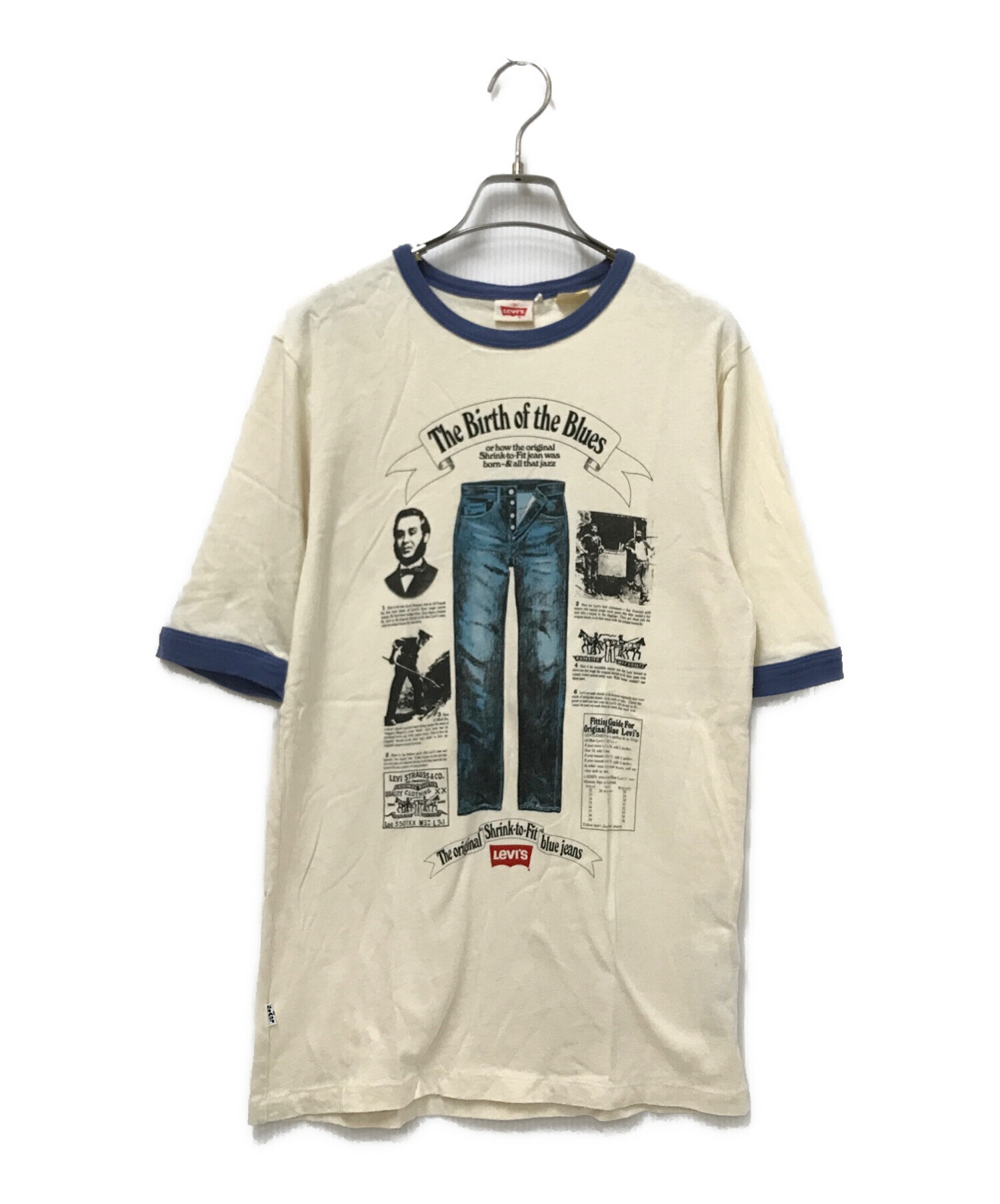 中古・古着通販】LEVI'S VINTAGE CLOTHING (リーバイス ビンテージ