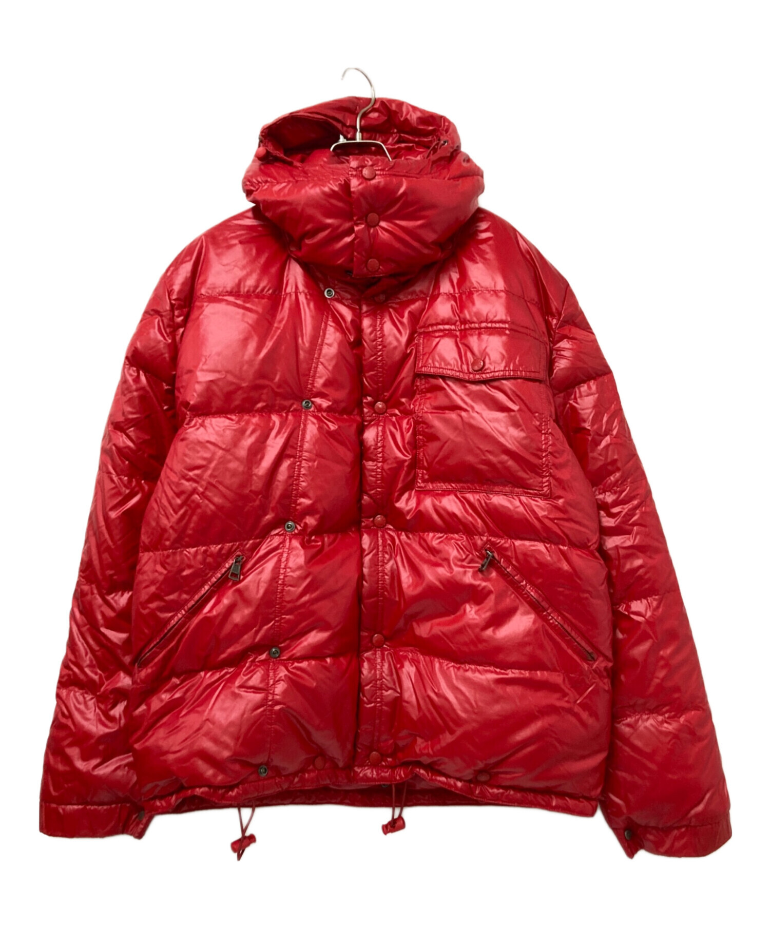中古・古着通販】MONCLER (モンクレール) カラコルムダウンジャケット