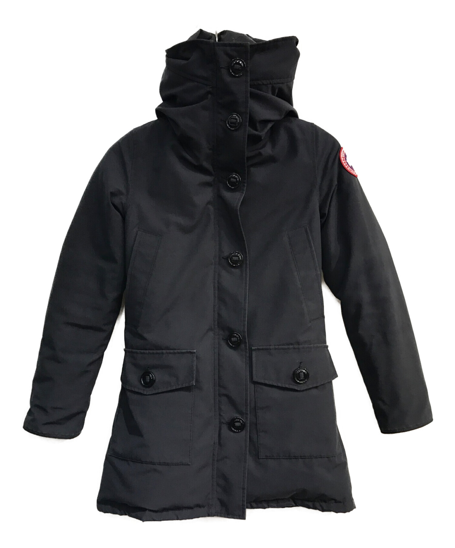 中古・古着通販】CANADA GOOSE (カナダグース) Bronte Parka 2603JL