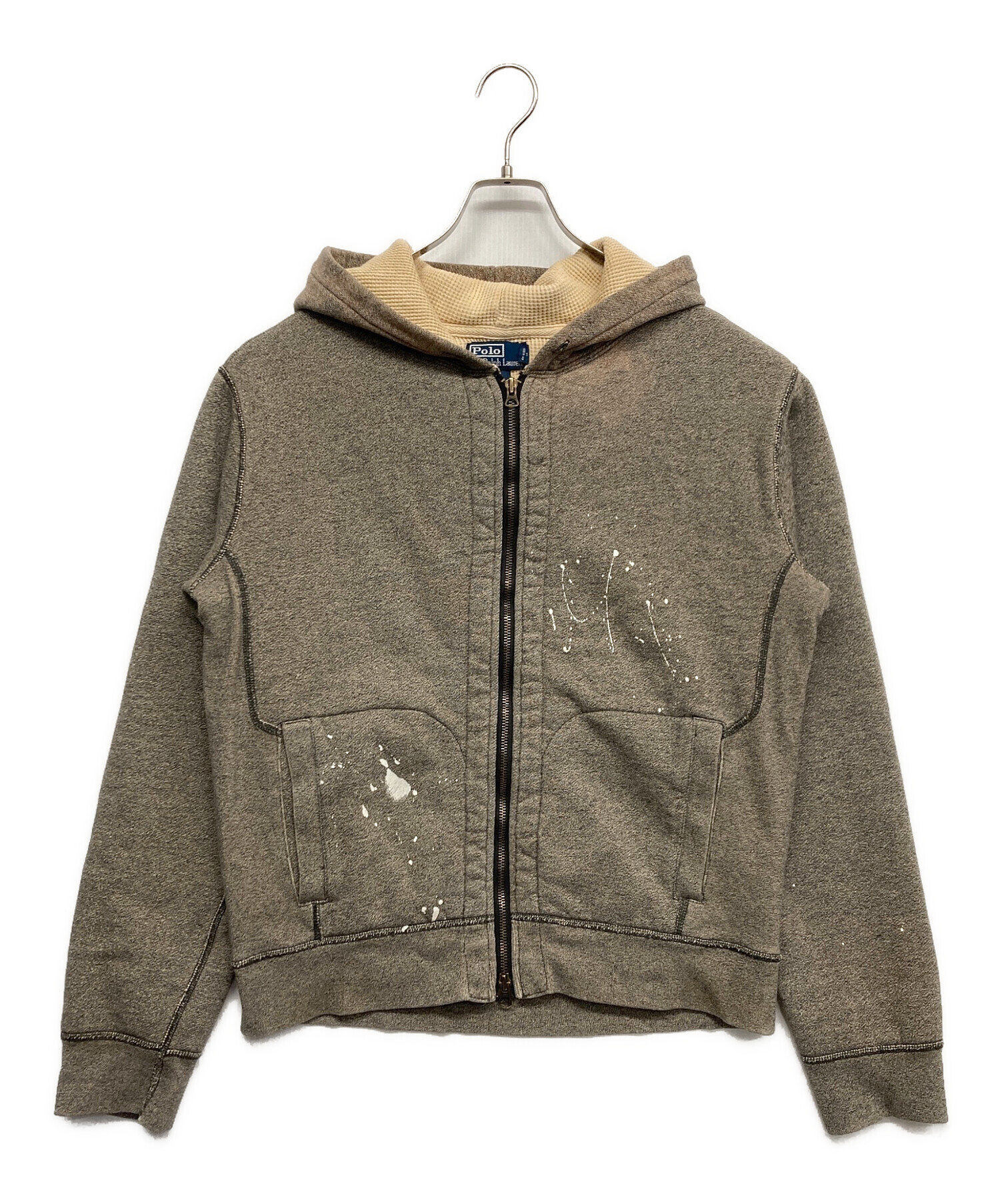 中古・古着通販】POLO RALPH LAUREN (ポロ・ラルフローレン) 裏